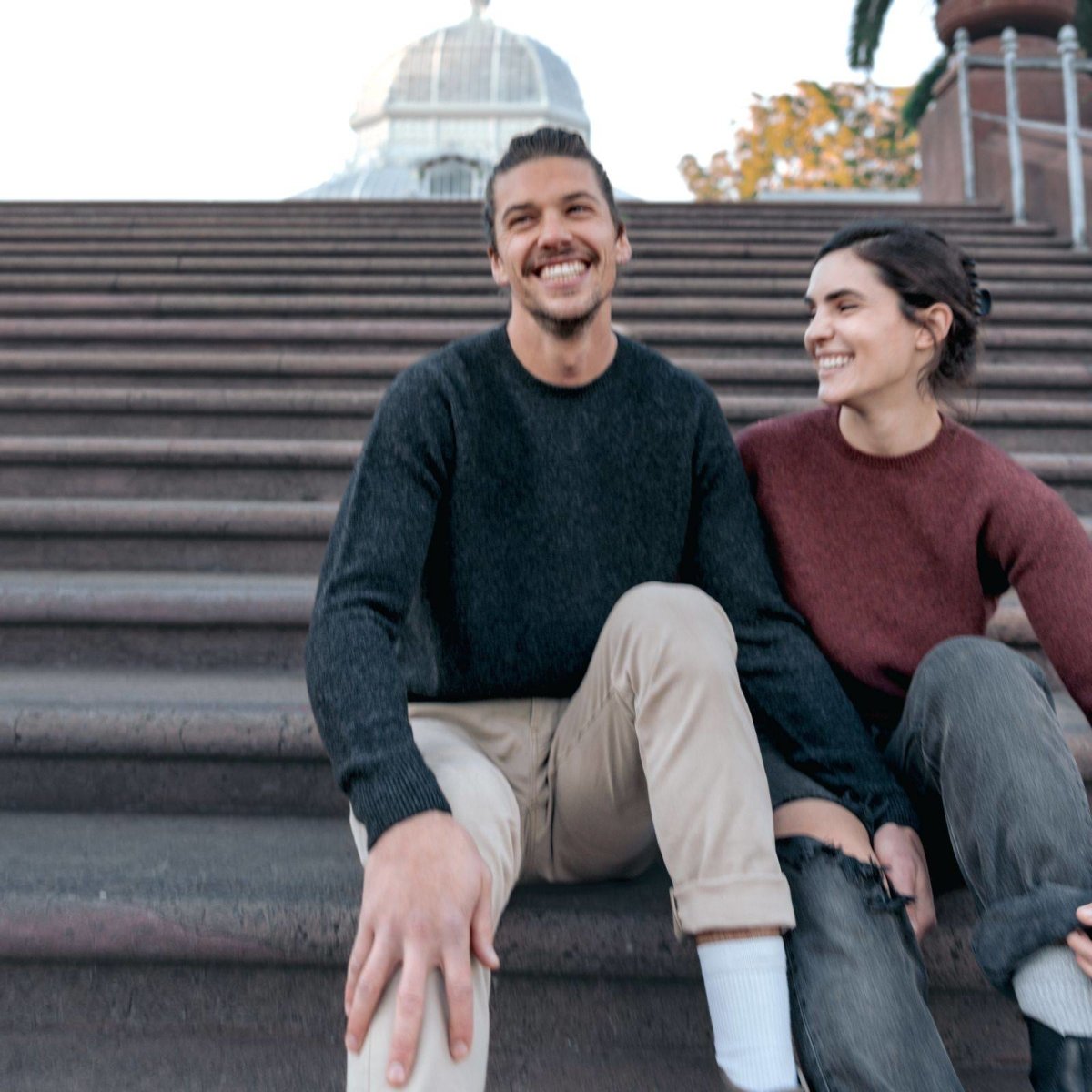 5 Ways Outfit Repeating Improves Your Life - Oliver Charles