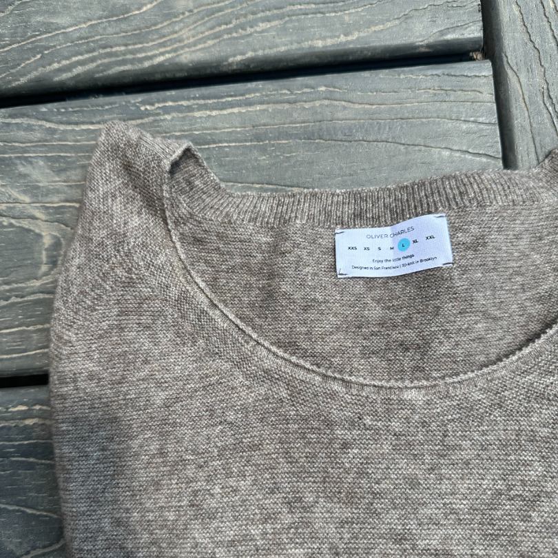 Benefits Of Being An Outfit Repeater - Oliver Charles