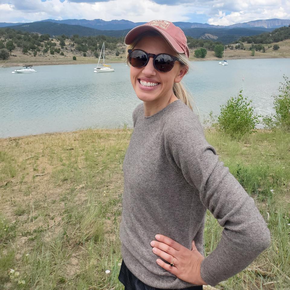 Sustainable Sweaters For Self-Care - Oliver Charles