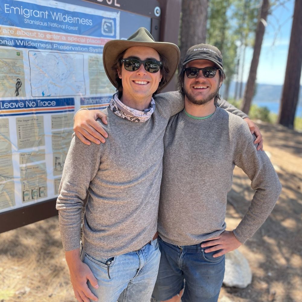 About Oliver Charles - Oliver Charles