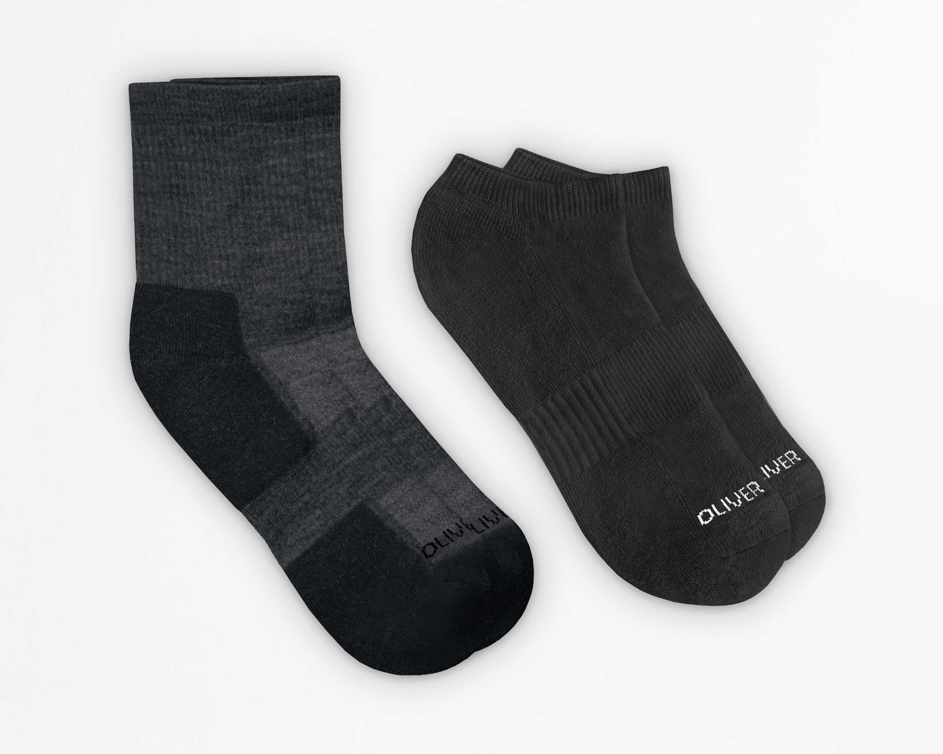 Starter Sock Bundle