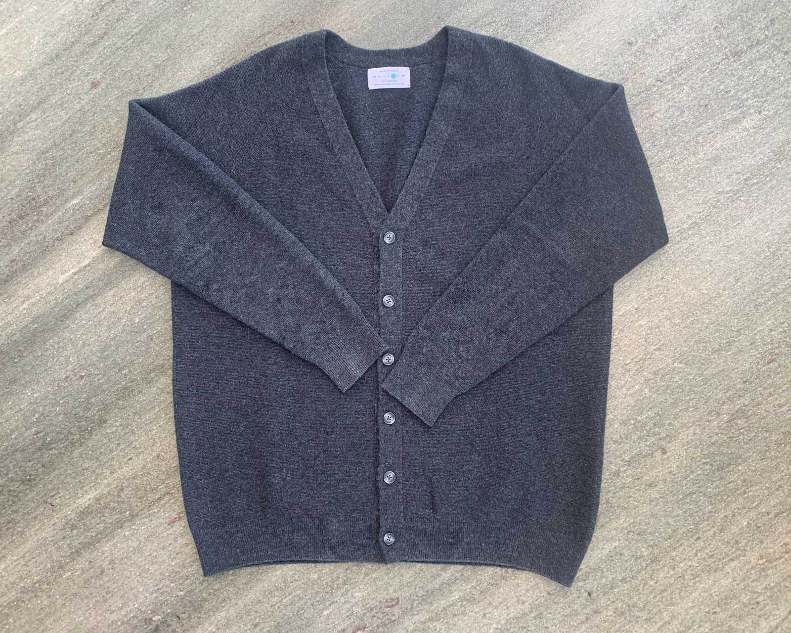 Sample Sale