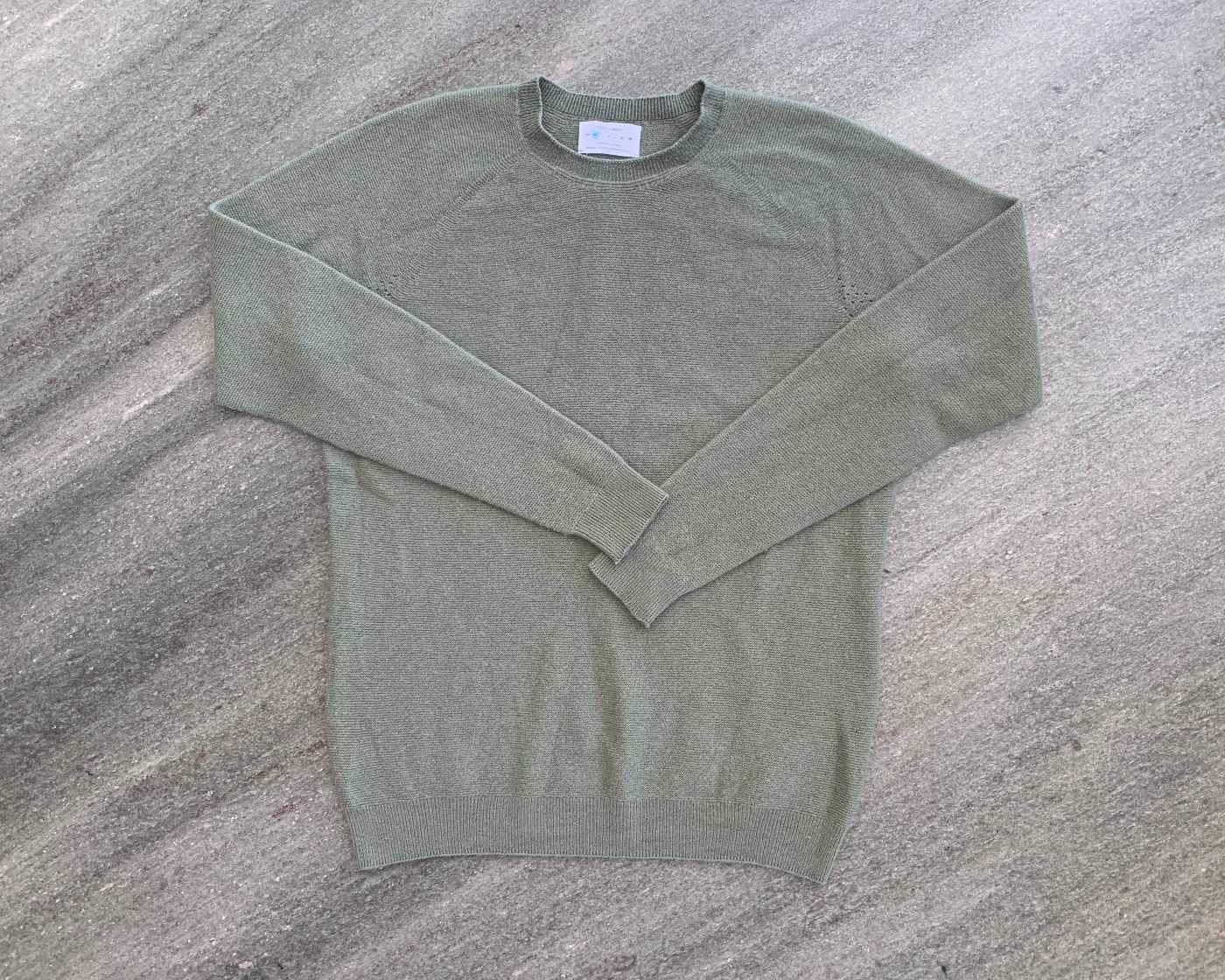 Sample Sale