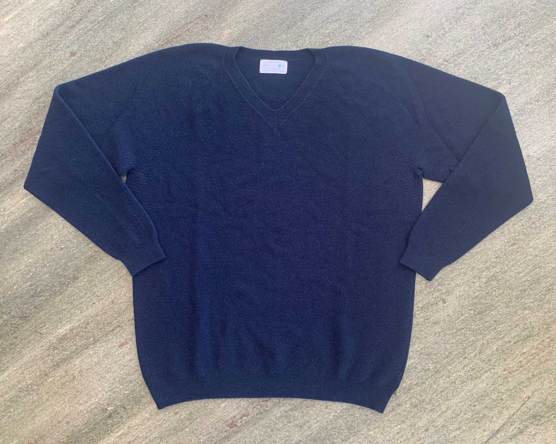 Sample Sale