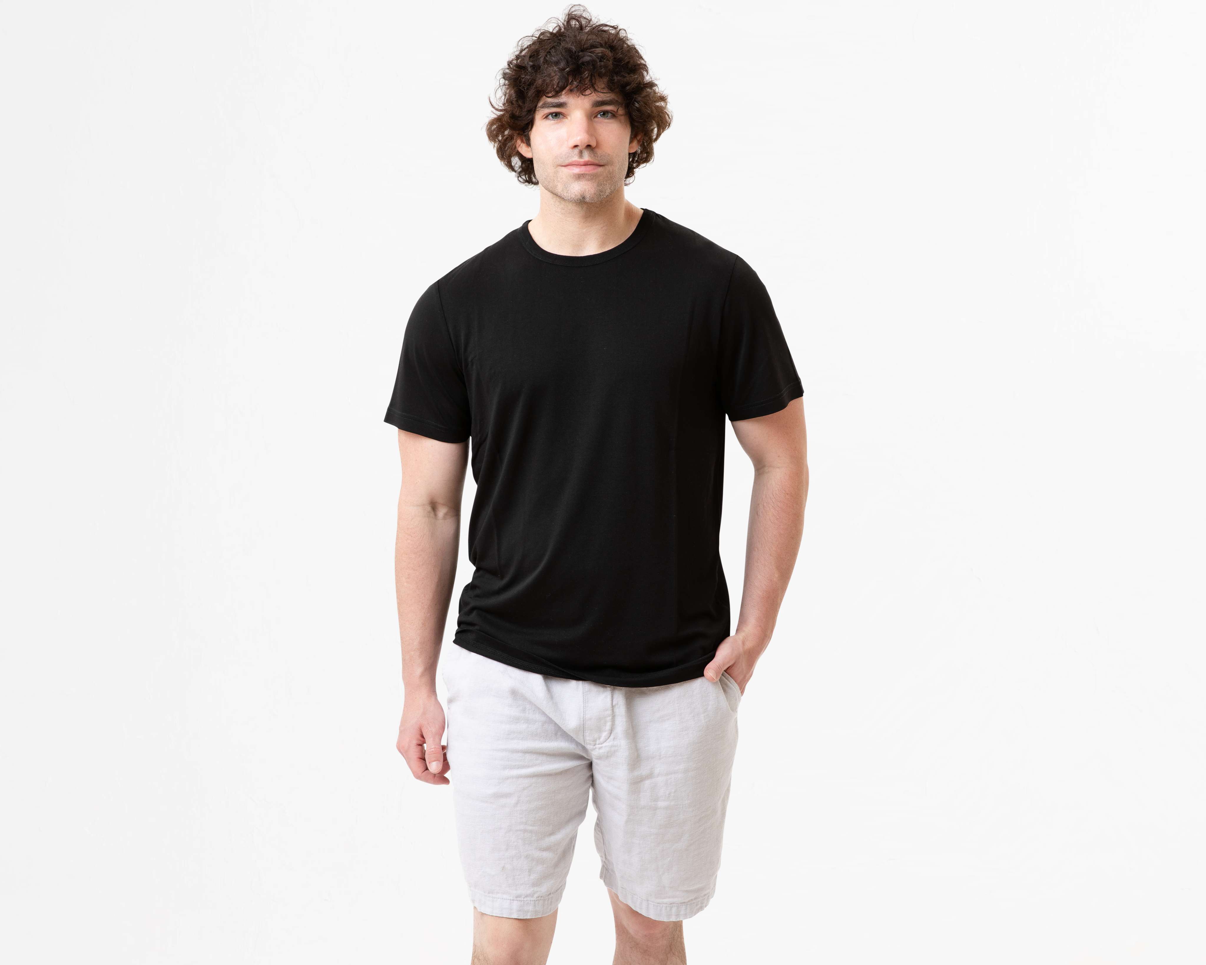 Summer Crew T-Shirt