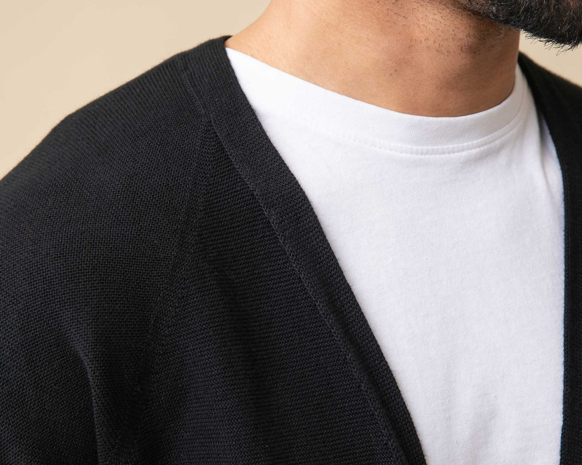 Summer Cardigan