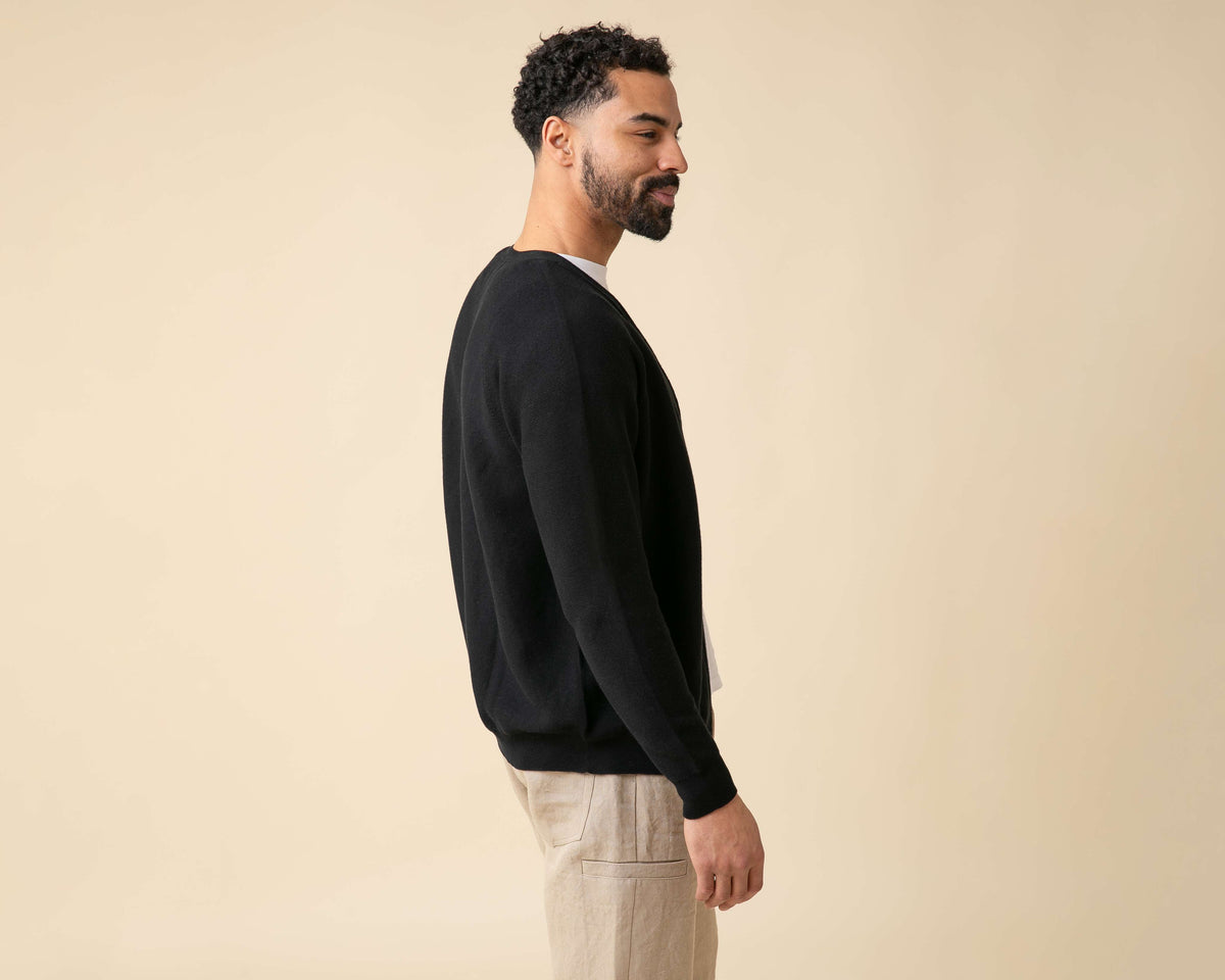Summer Cardigan