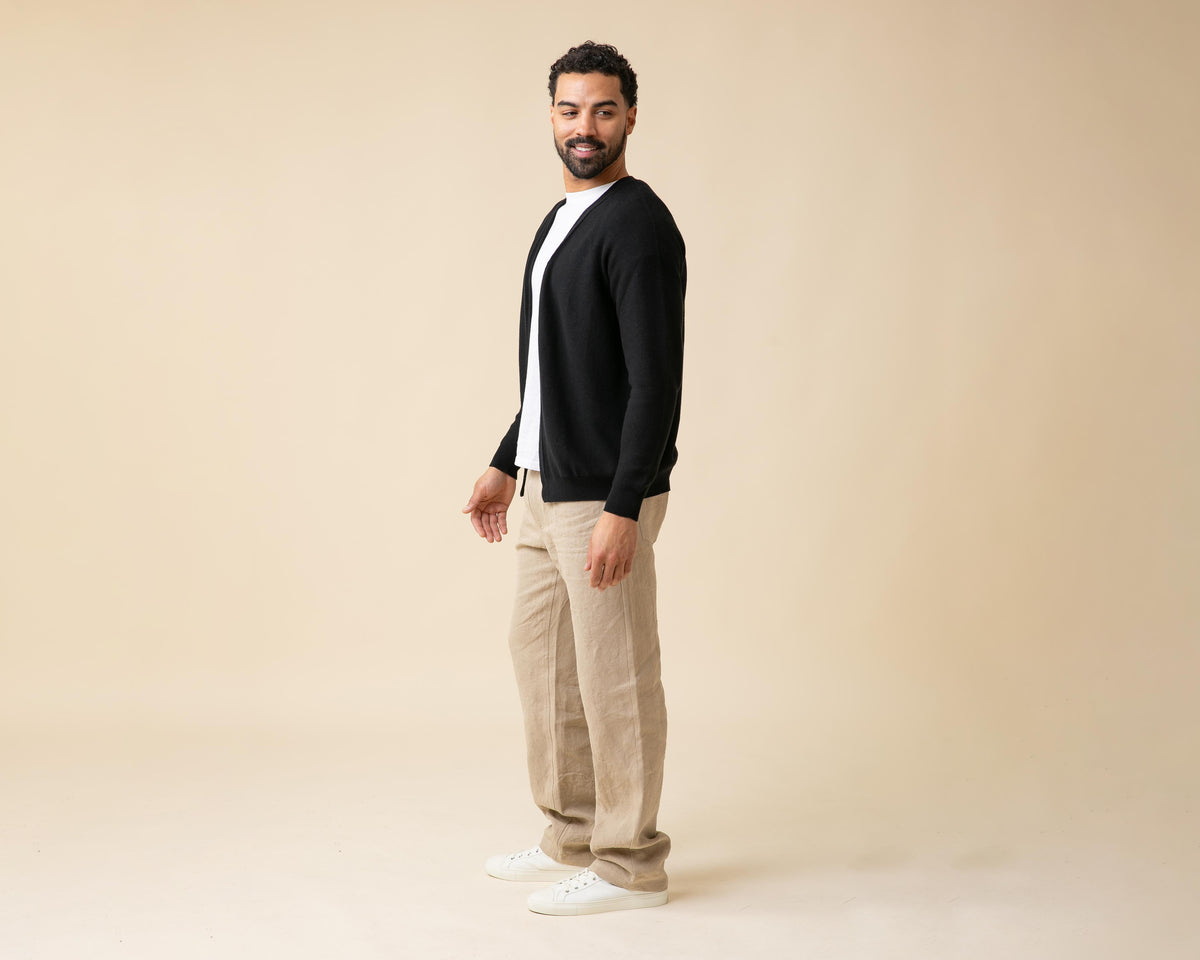 Summer Cardigan