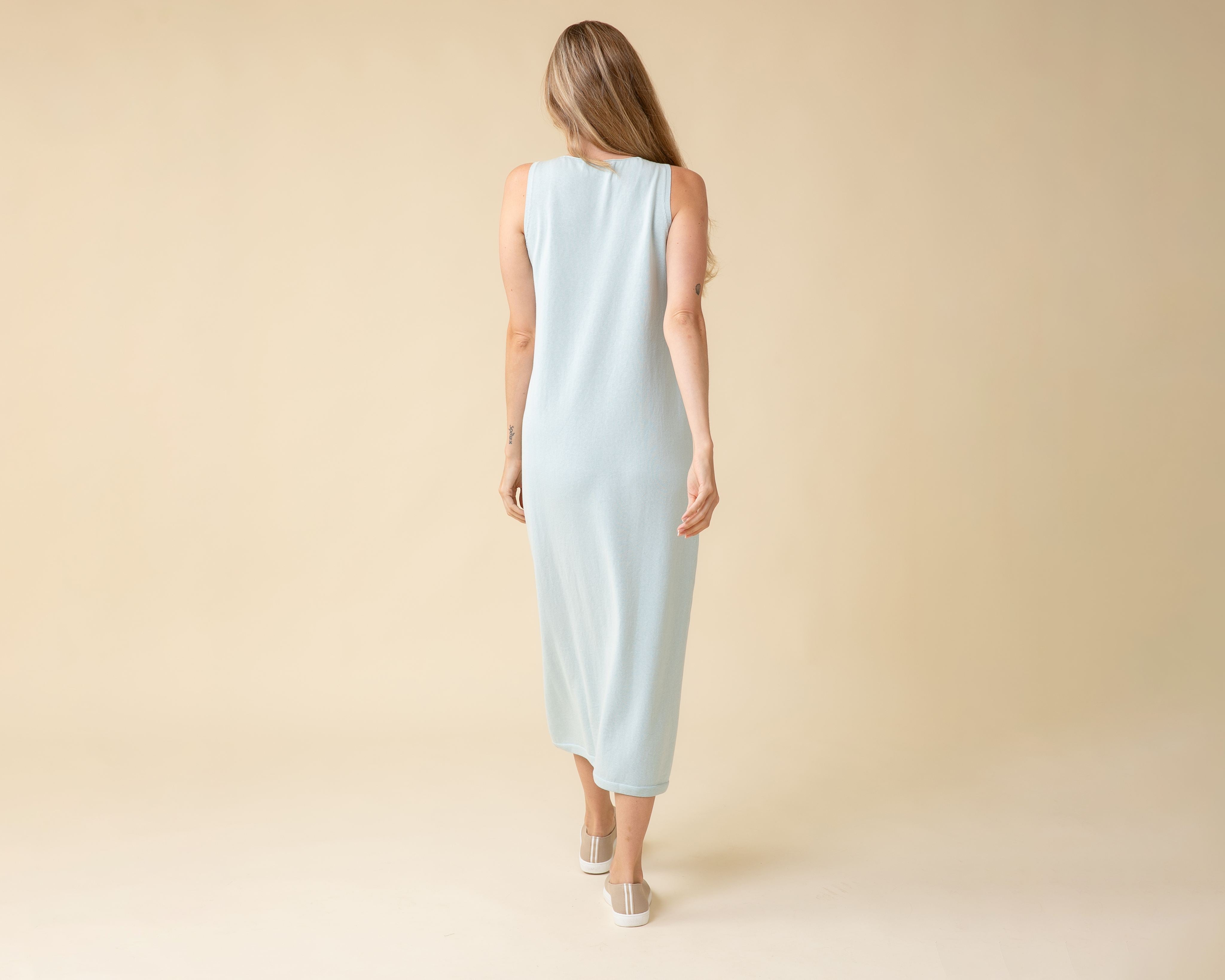 Summer Maxi Dress