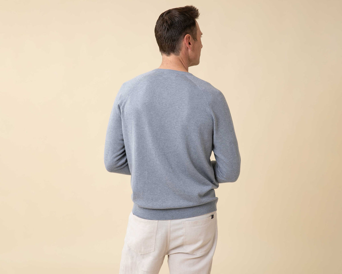 Summer Crew Neck