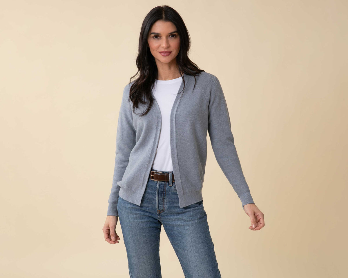 Summer Cardigan