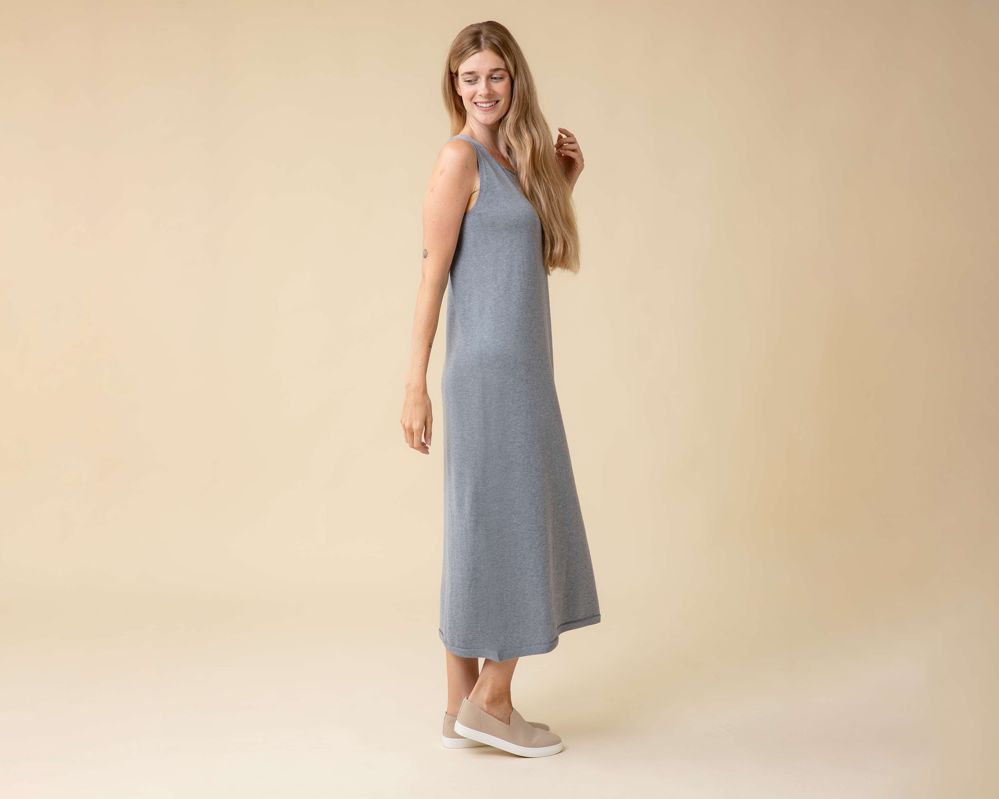 Summer Maxi Dress