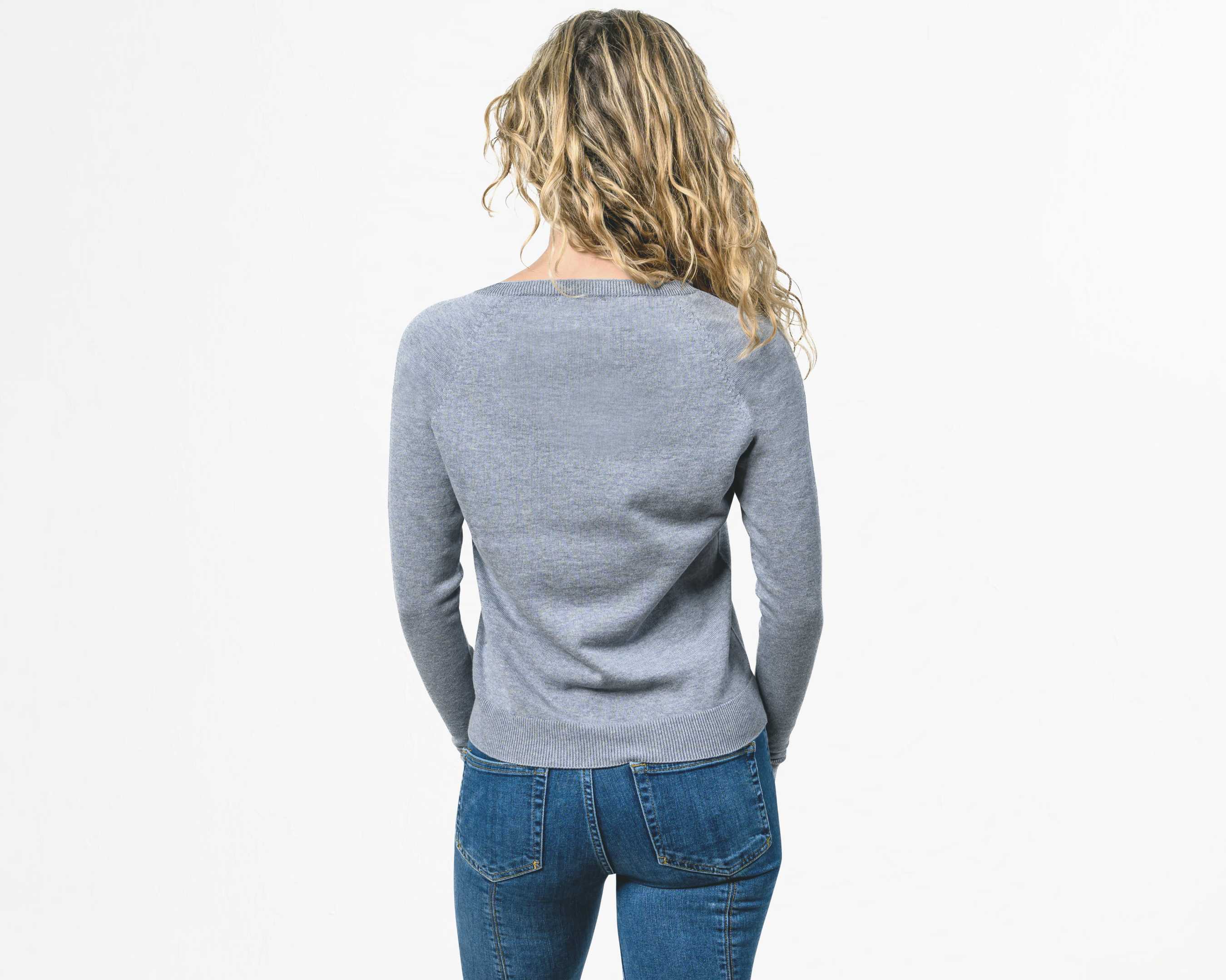 Summer Boat Neck