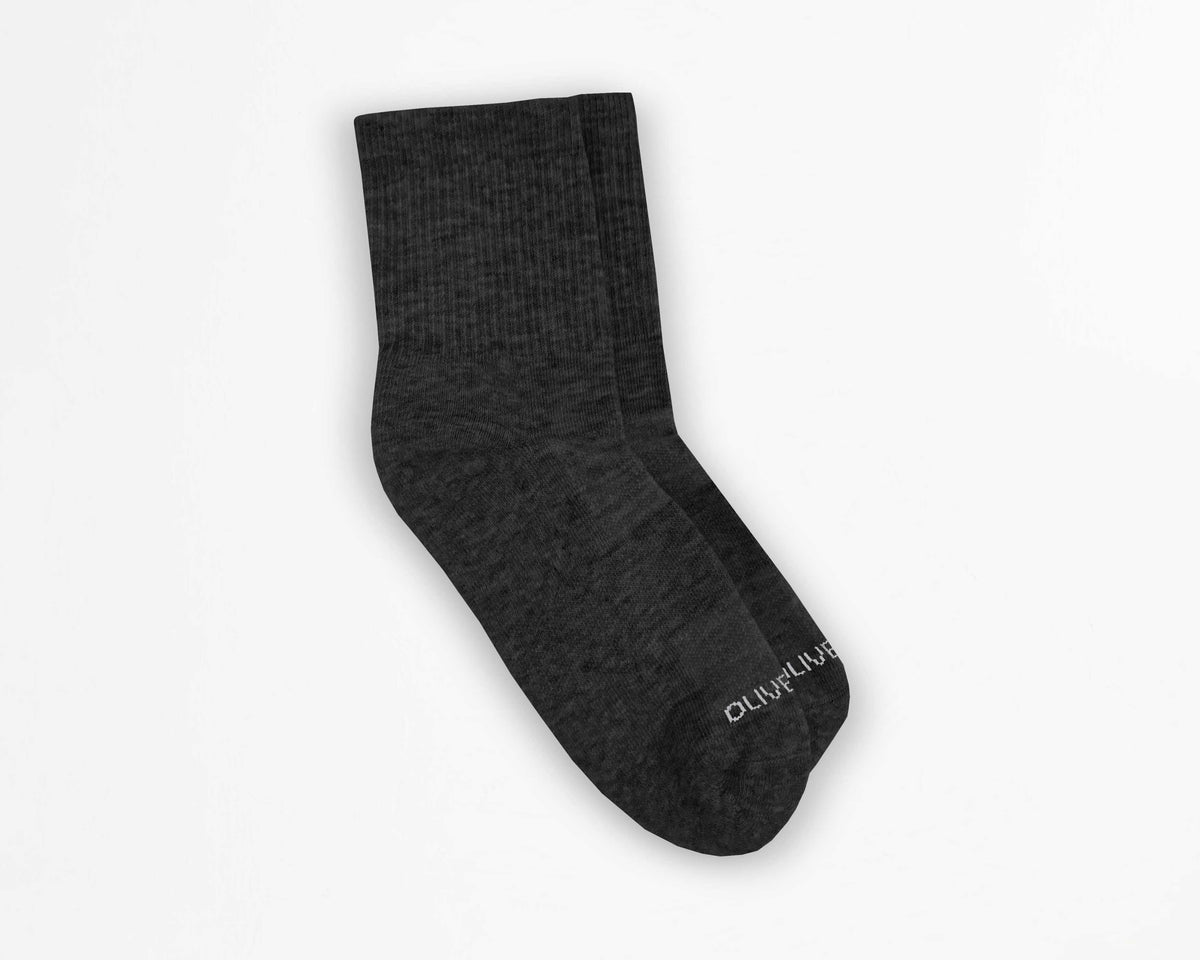 Summer Ankle Socks