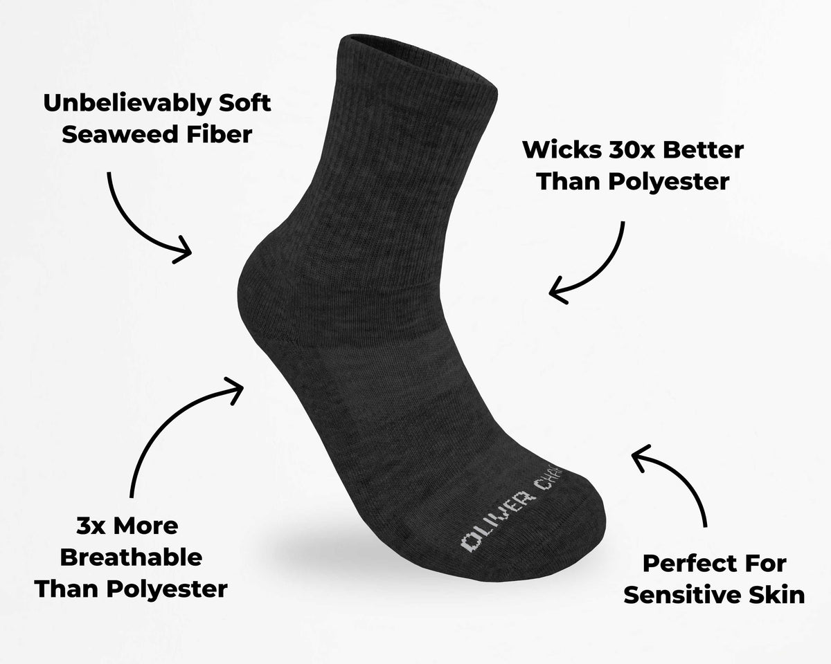 Summer Ankle Socks