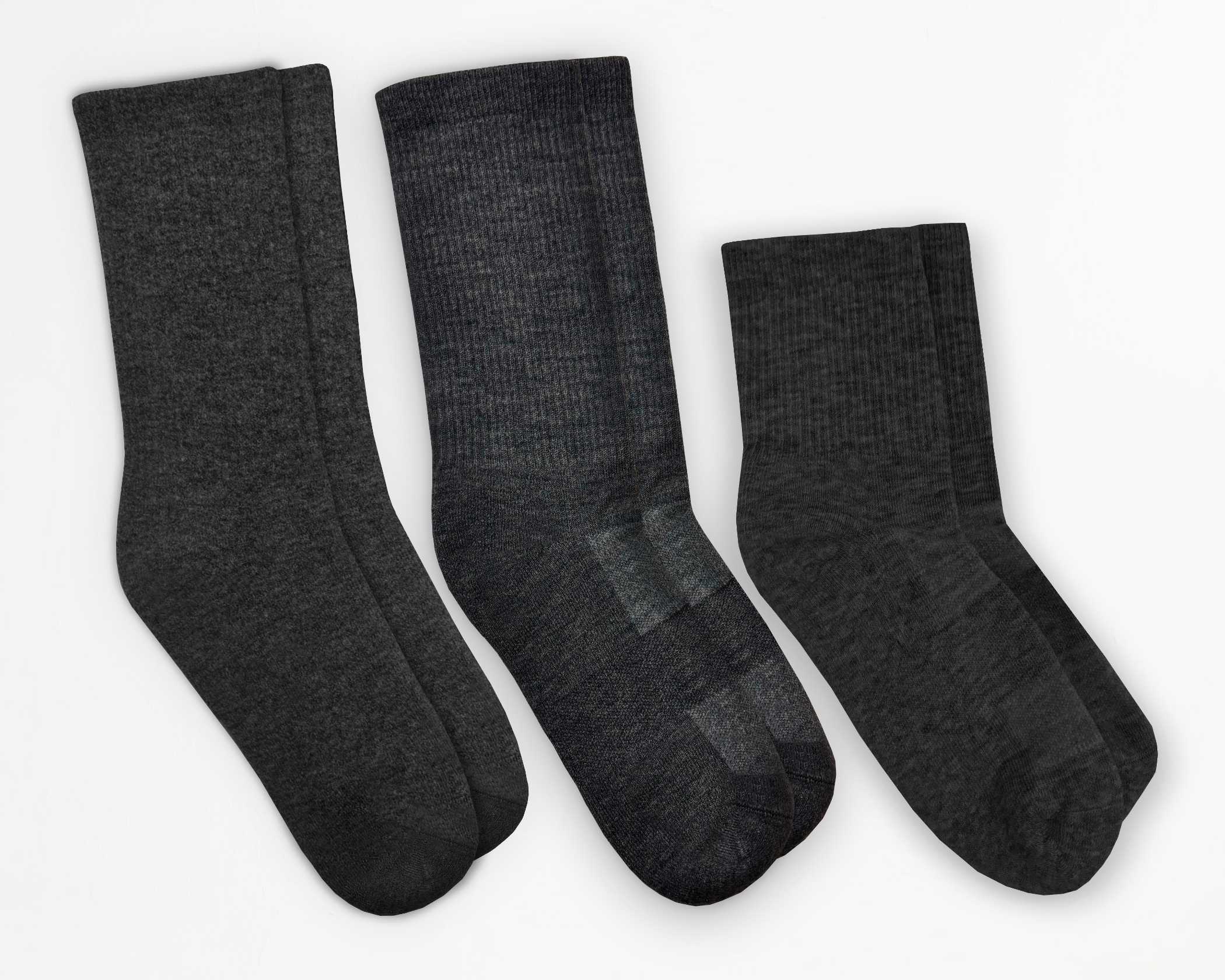 Starter Sock Bundle