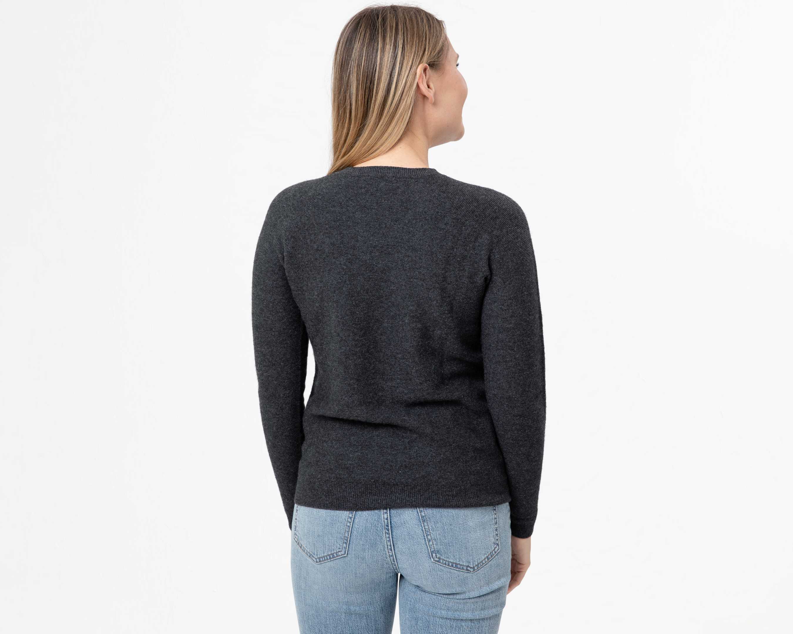 All-Season Crew Neck