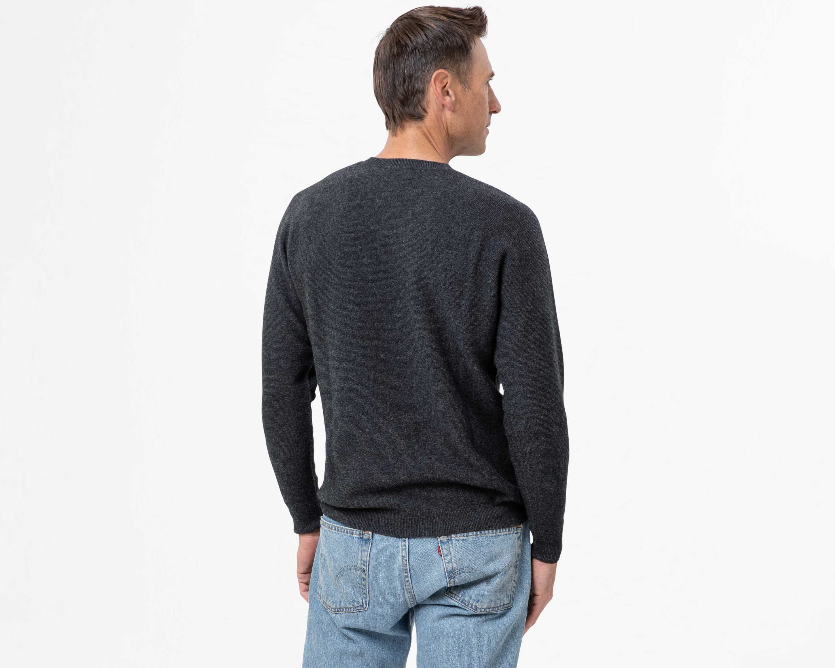 All-Season Crew Neck