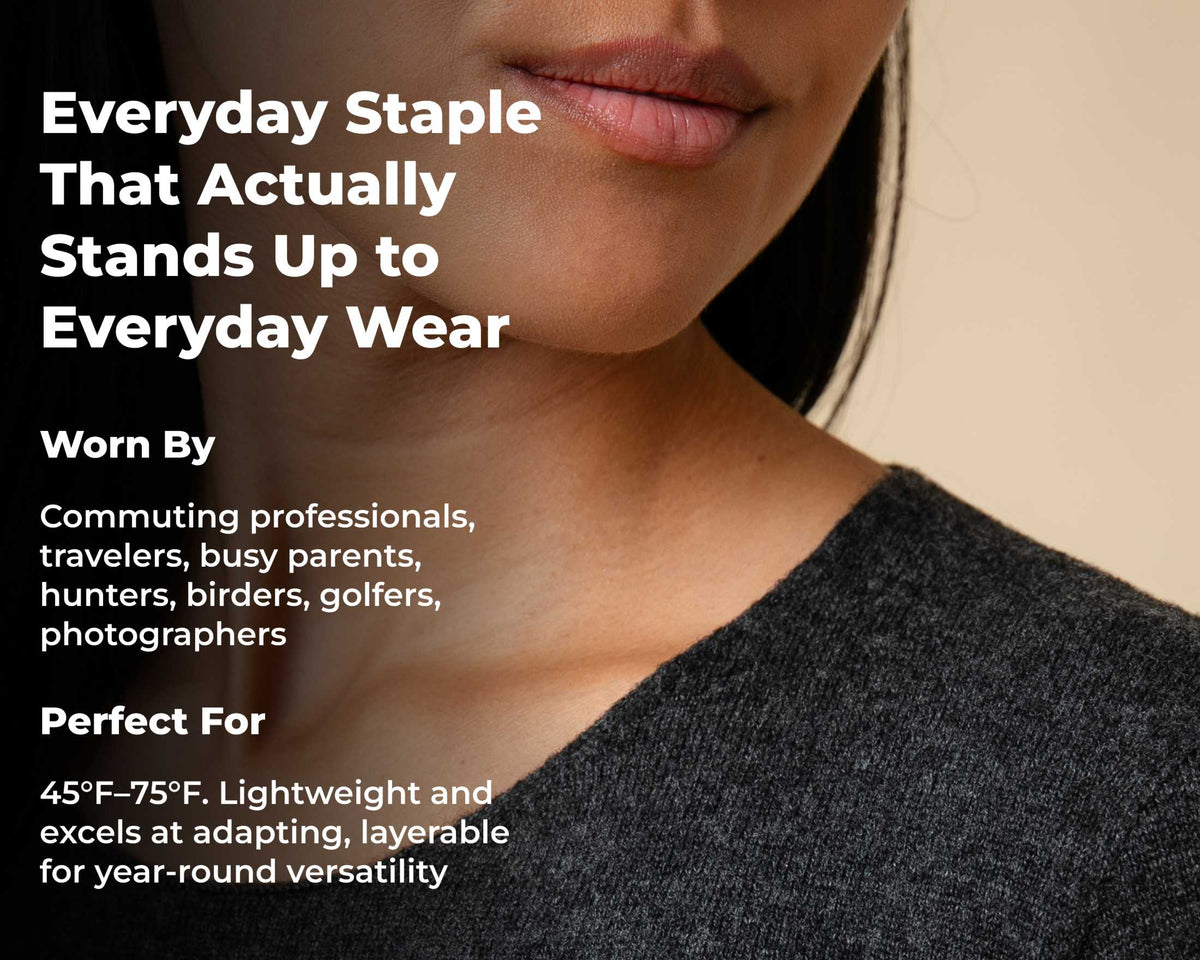 All-Season Swing Dress