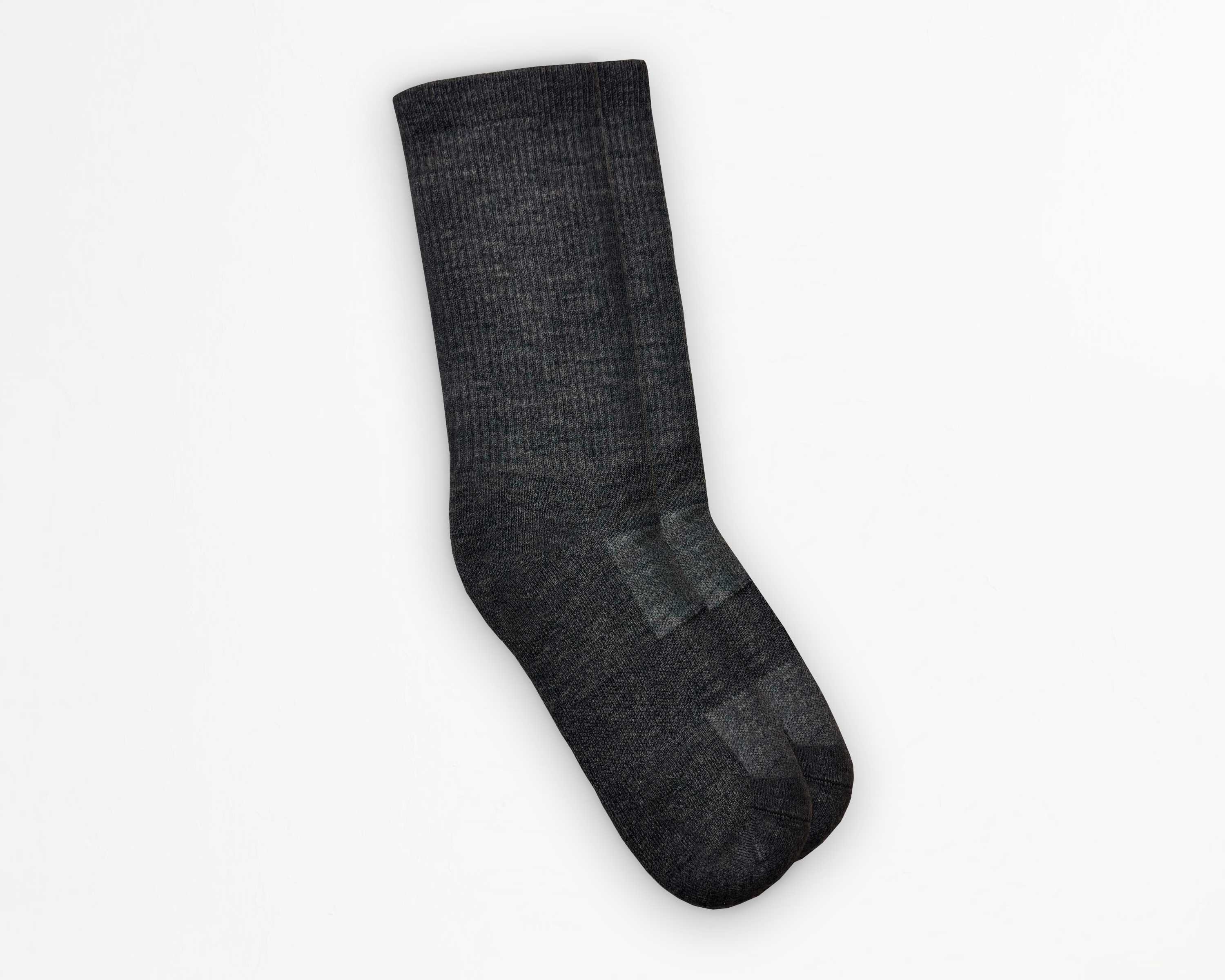 All-Season Crew Socks