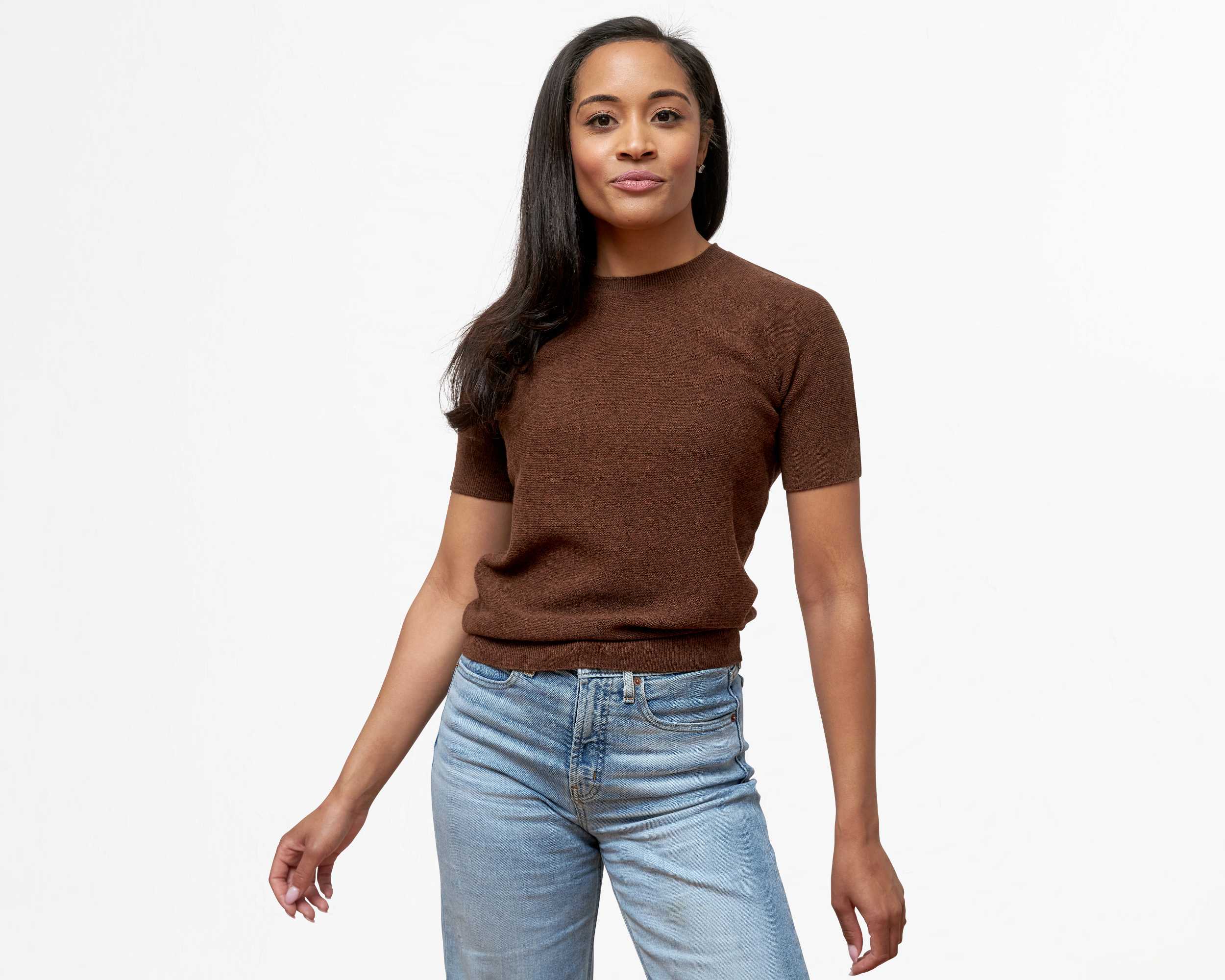 Limited Edition Natural Brown