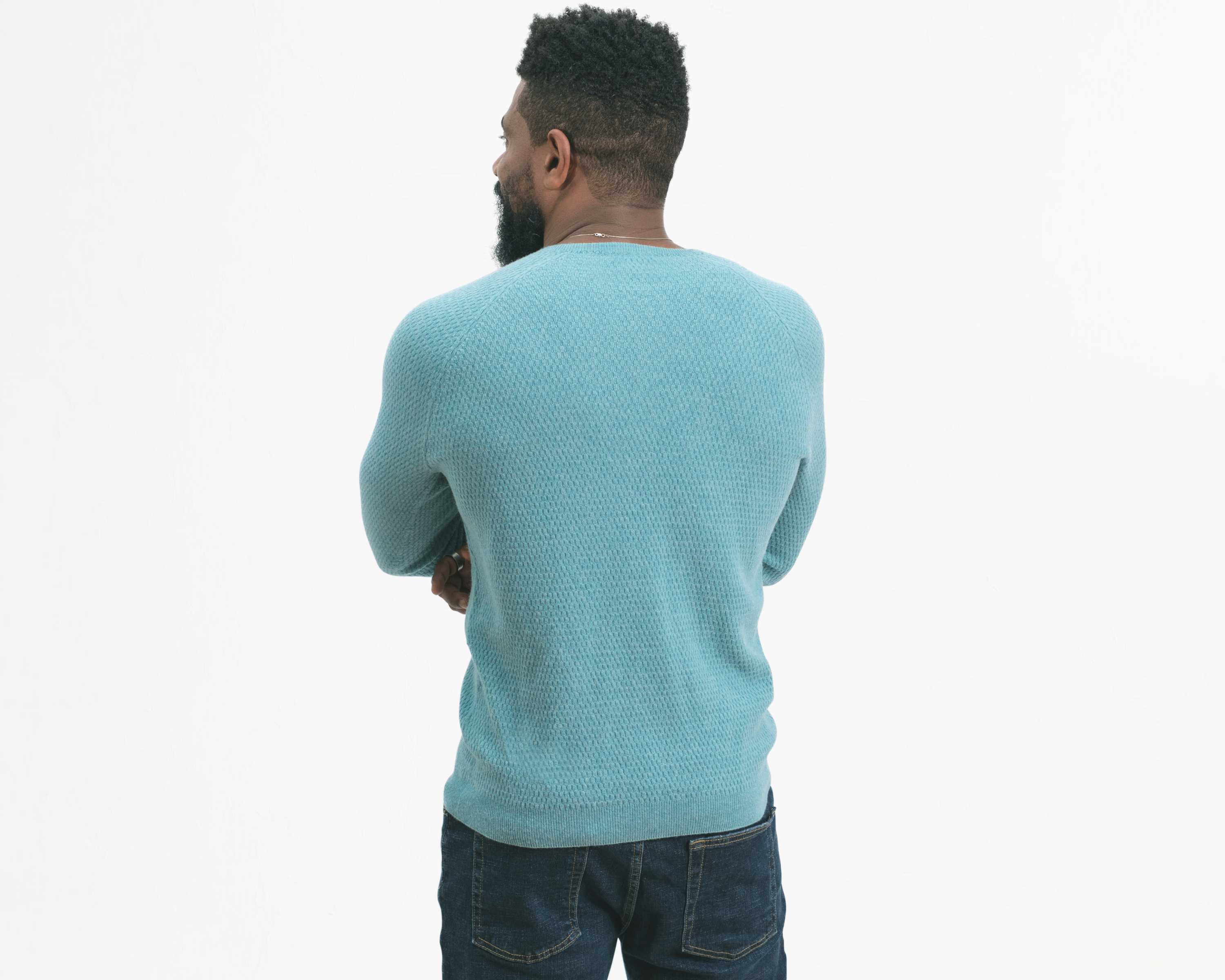 emerald-blue