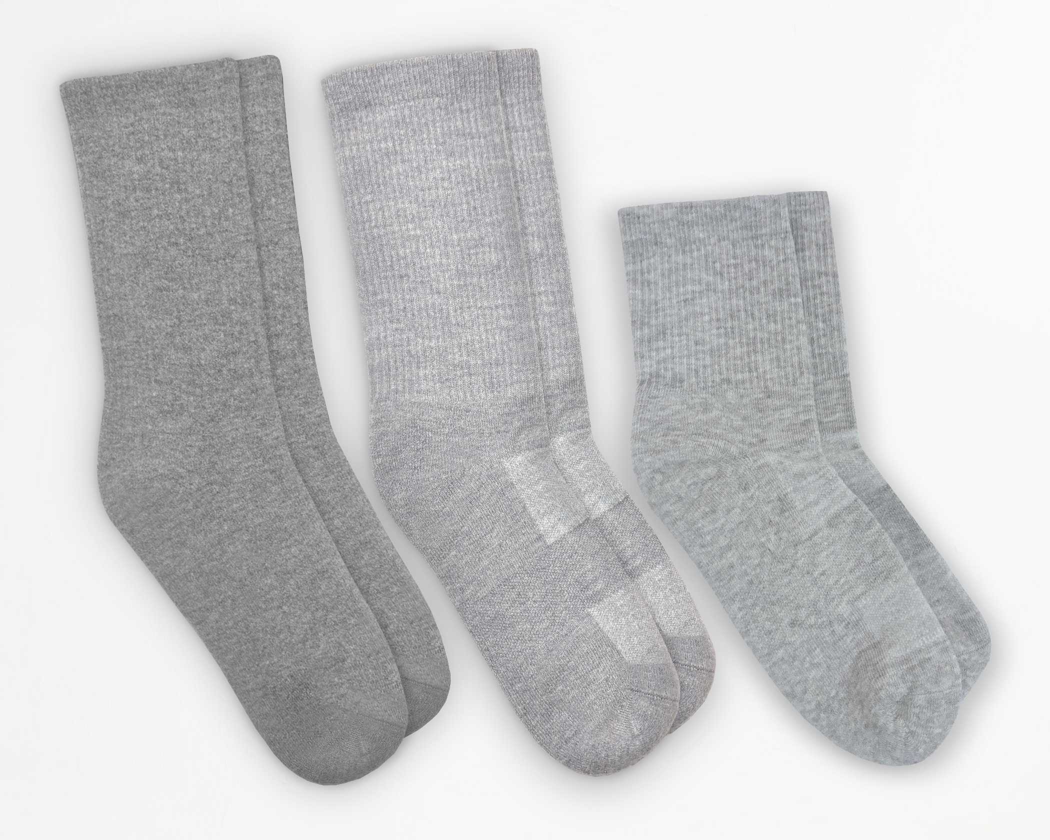 Starter Sock Bundle