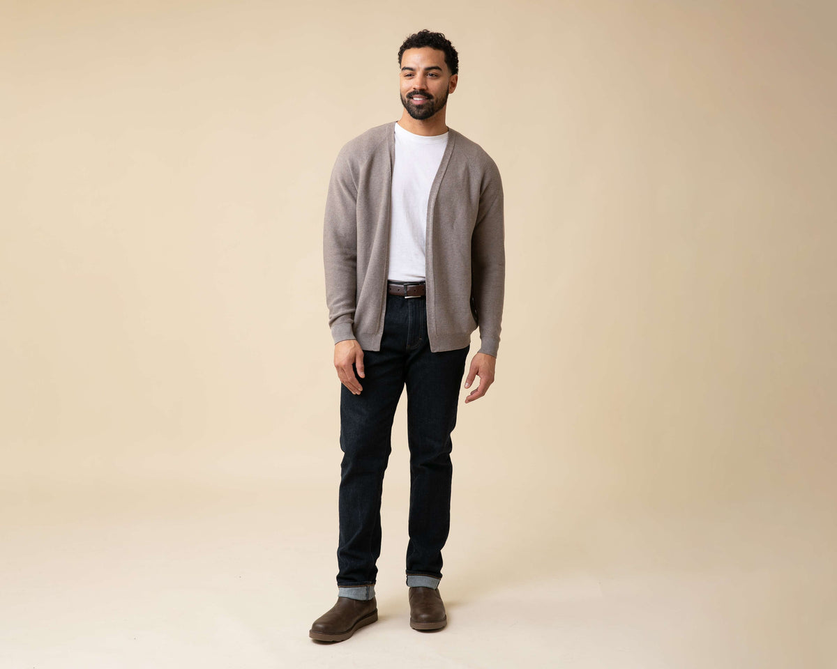 Summer Cardigan