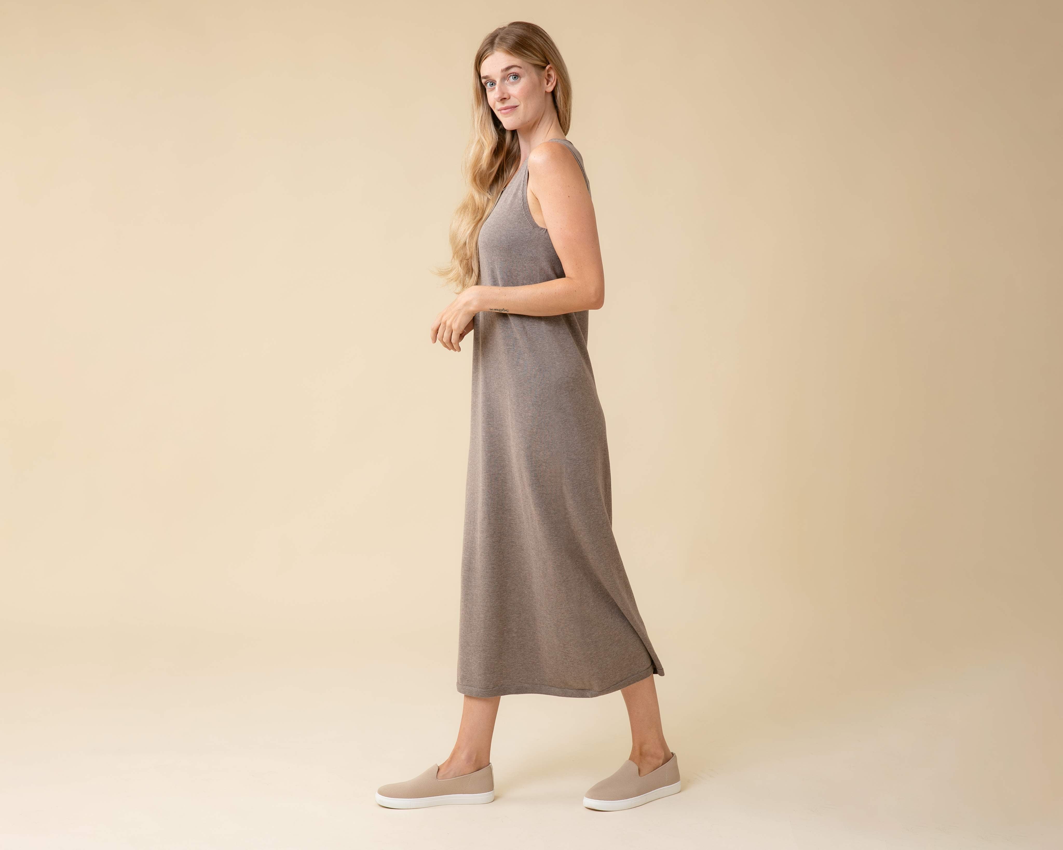 Summer Maxi Dress