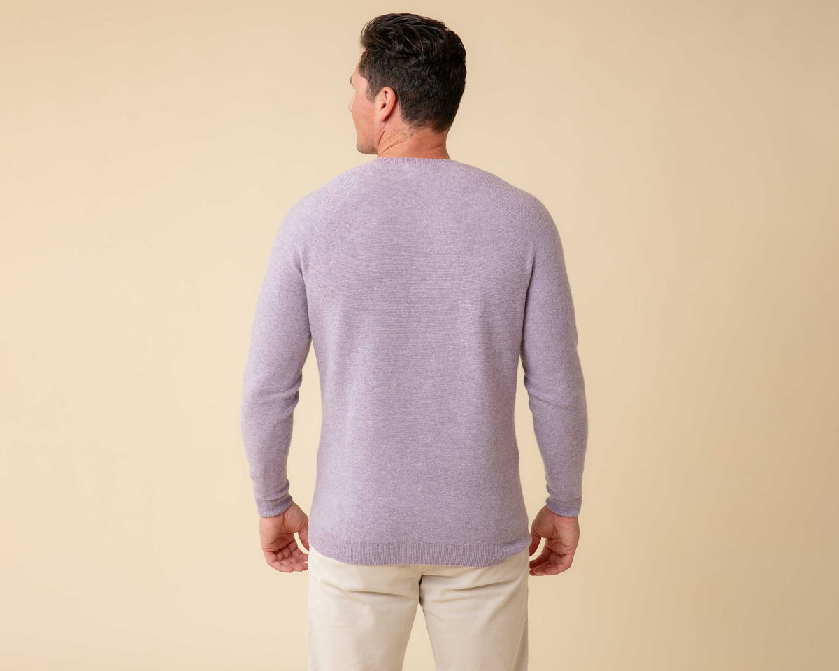 All-Season Crew Neck