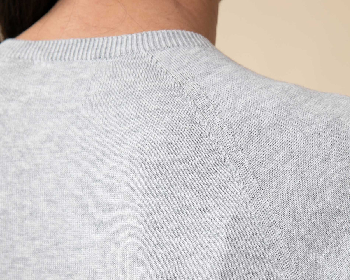 Summer Crew Neck