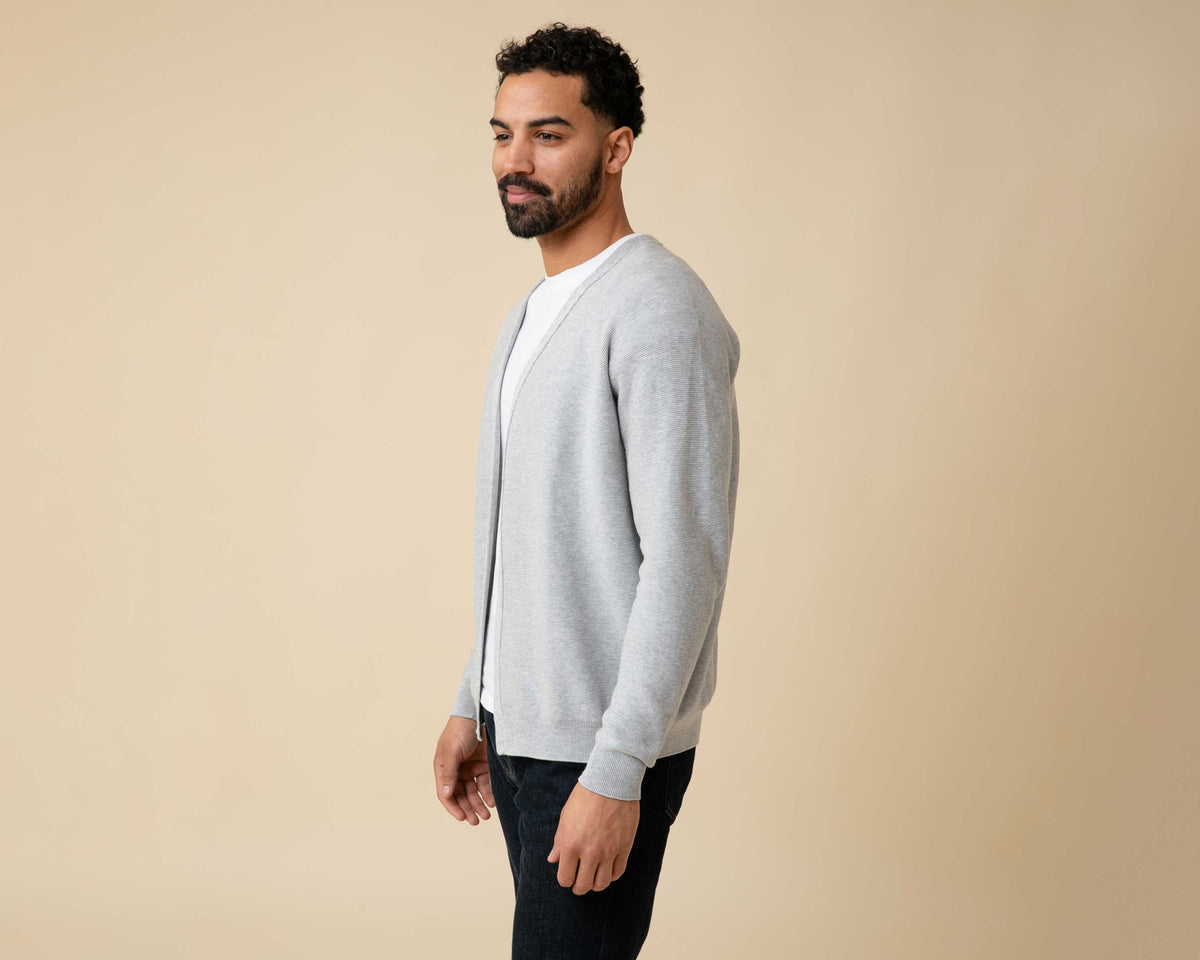 Summer Cardigan