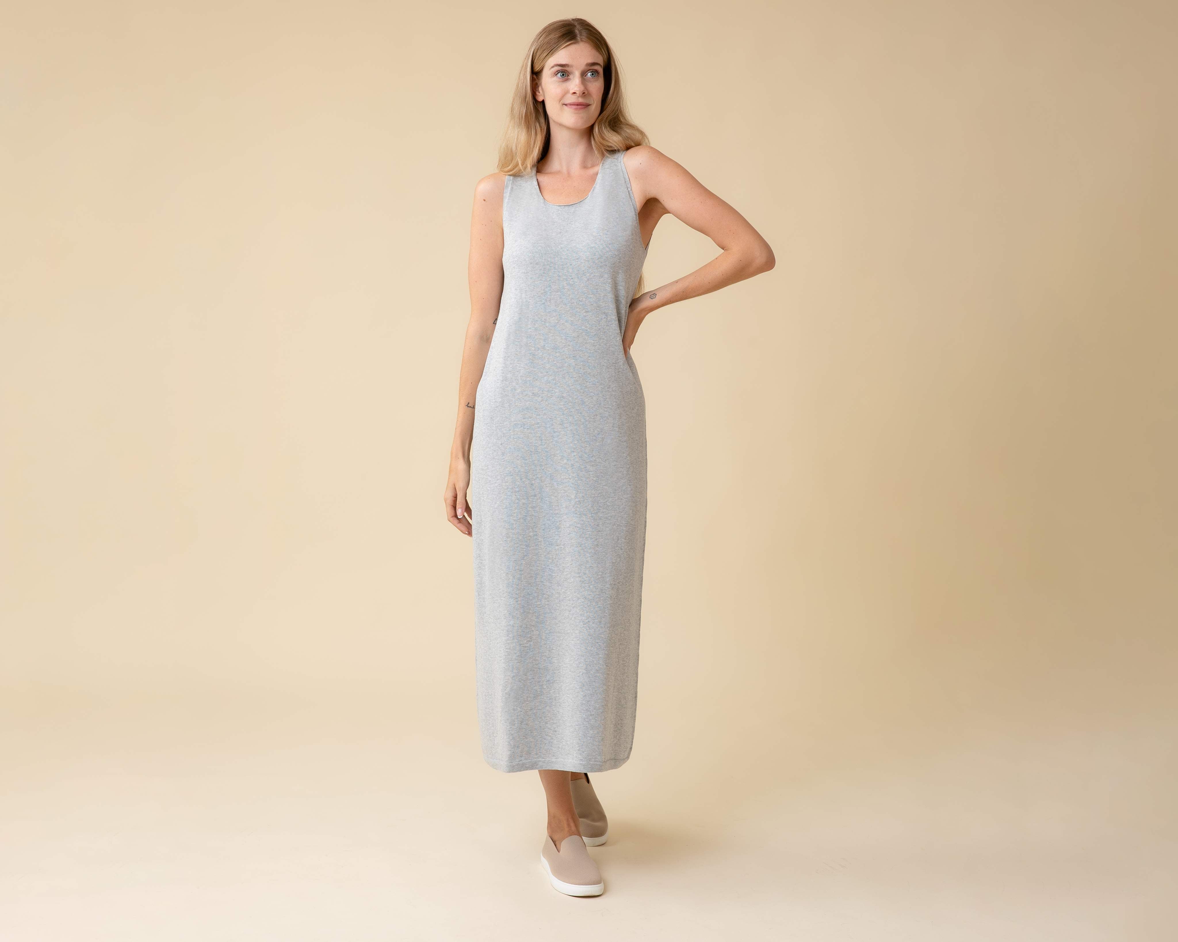 Summer Maxi Dress