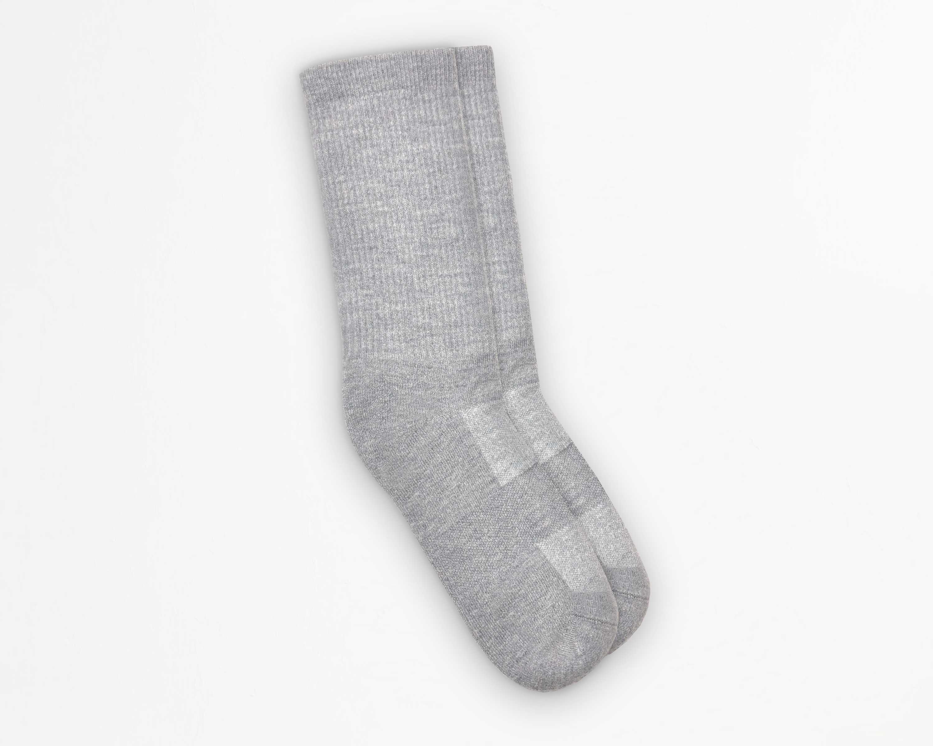 All-Season Crew Socks