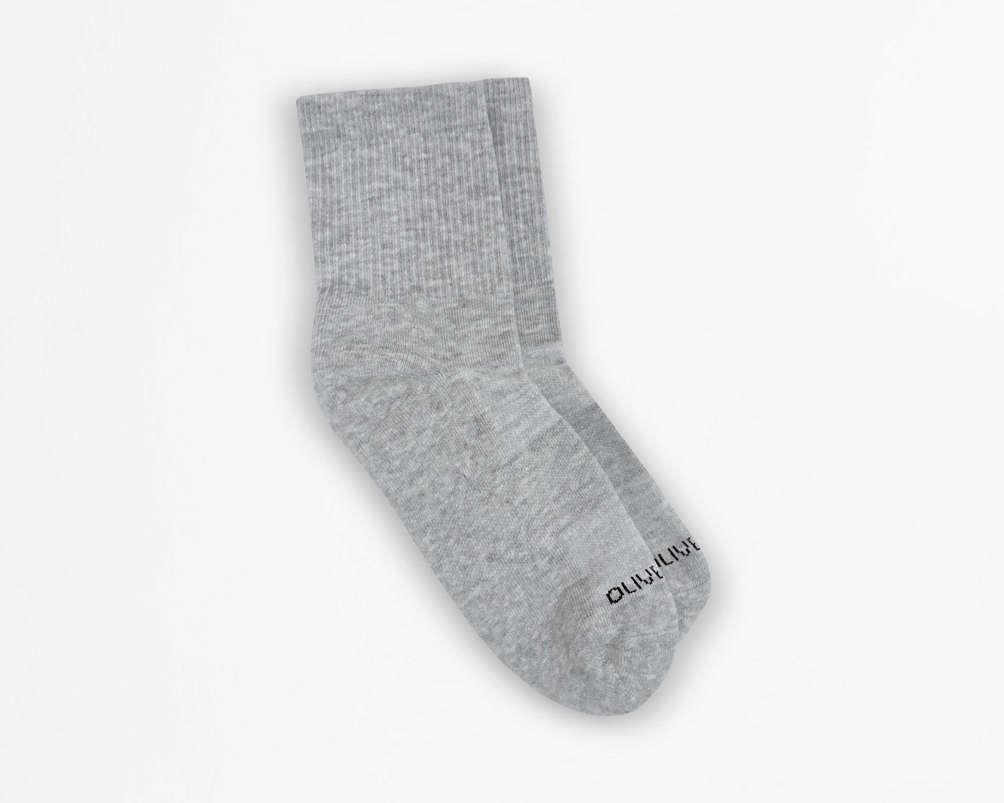 Summer Ankle Socks