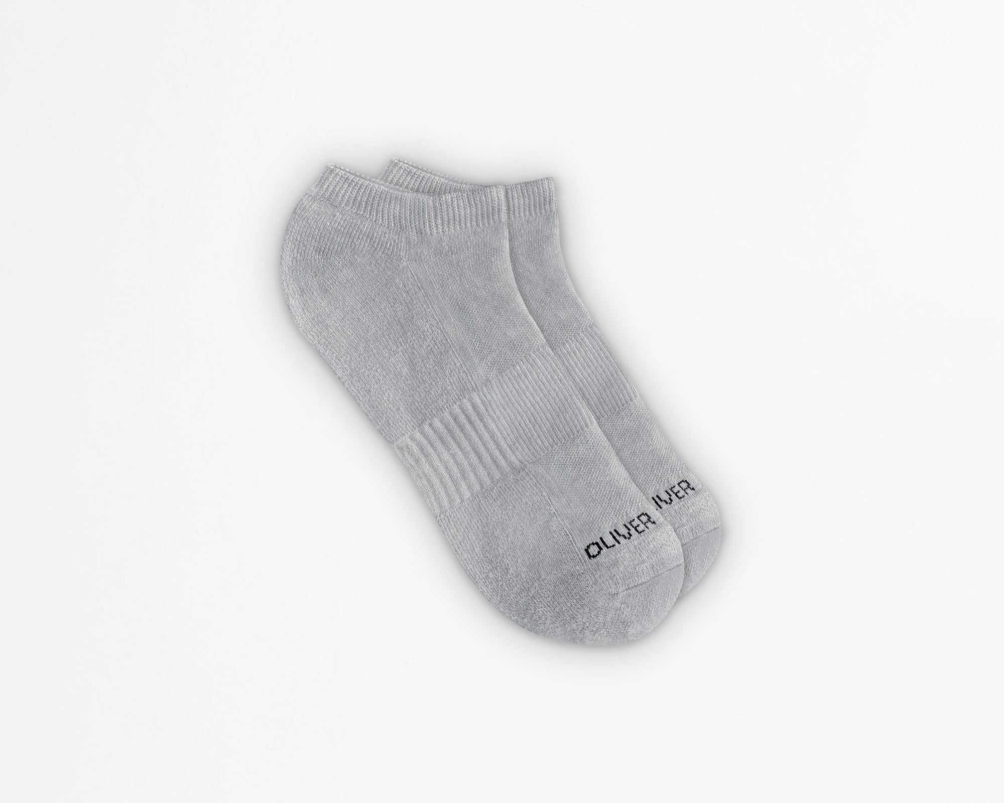 Summer No Show Socks