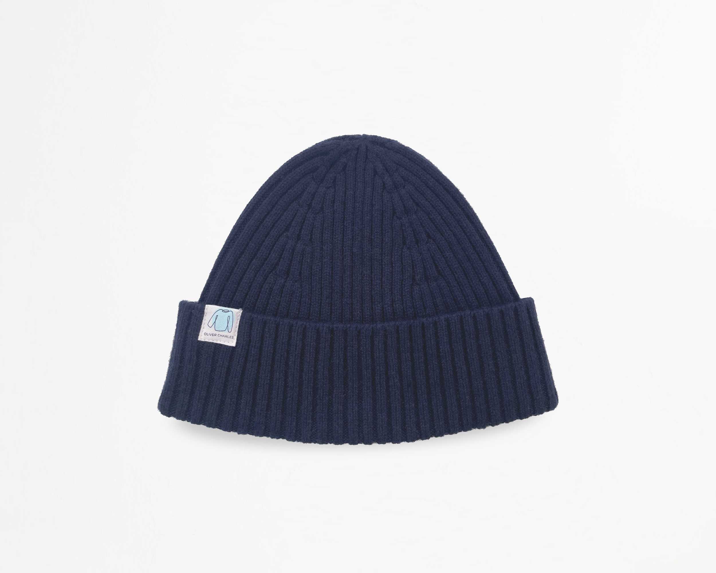 All-Season Beanie