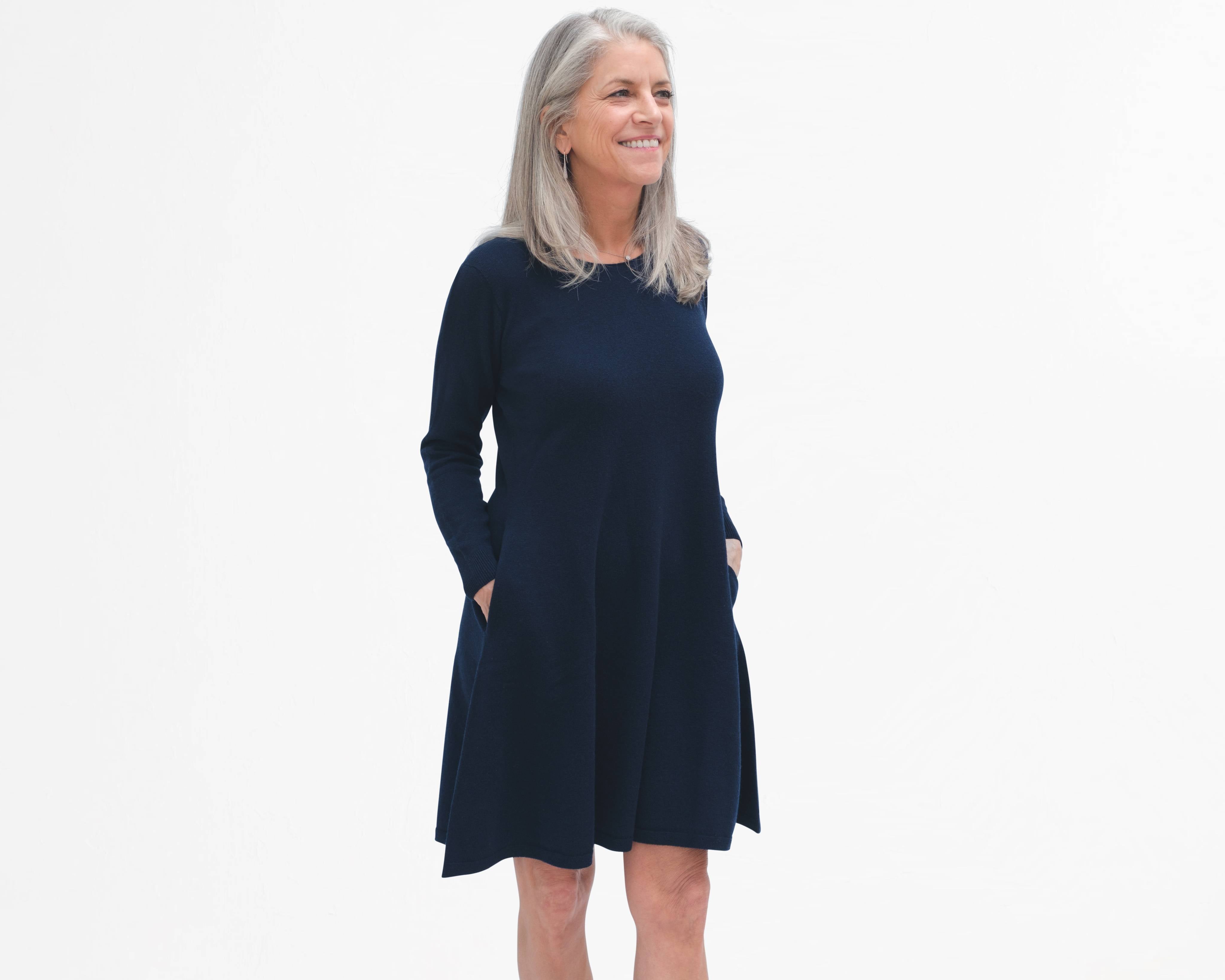 navy-blue