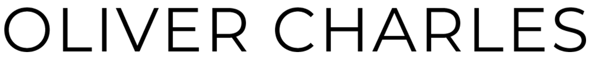 Oliver Charles logo