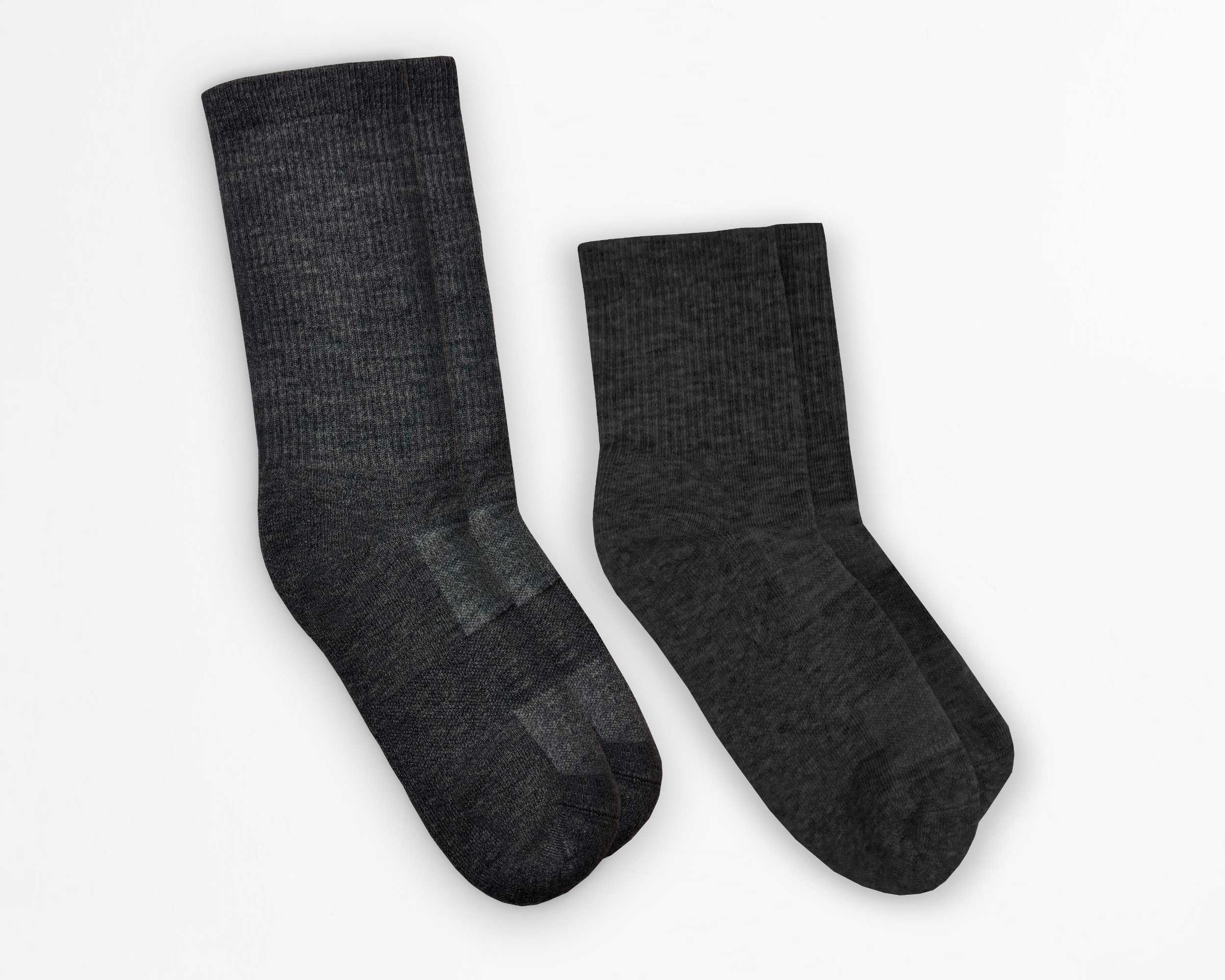 Starter Sock Bundle
