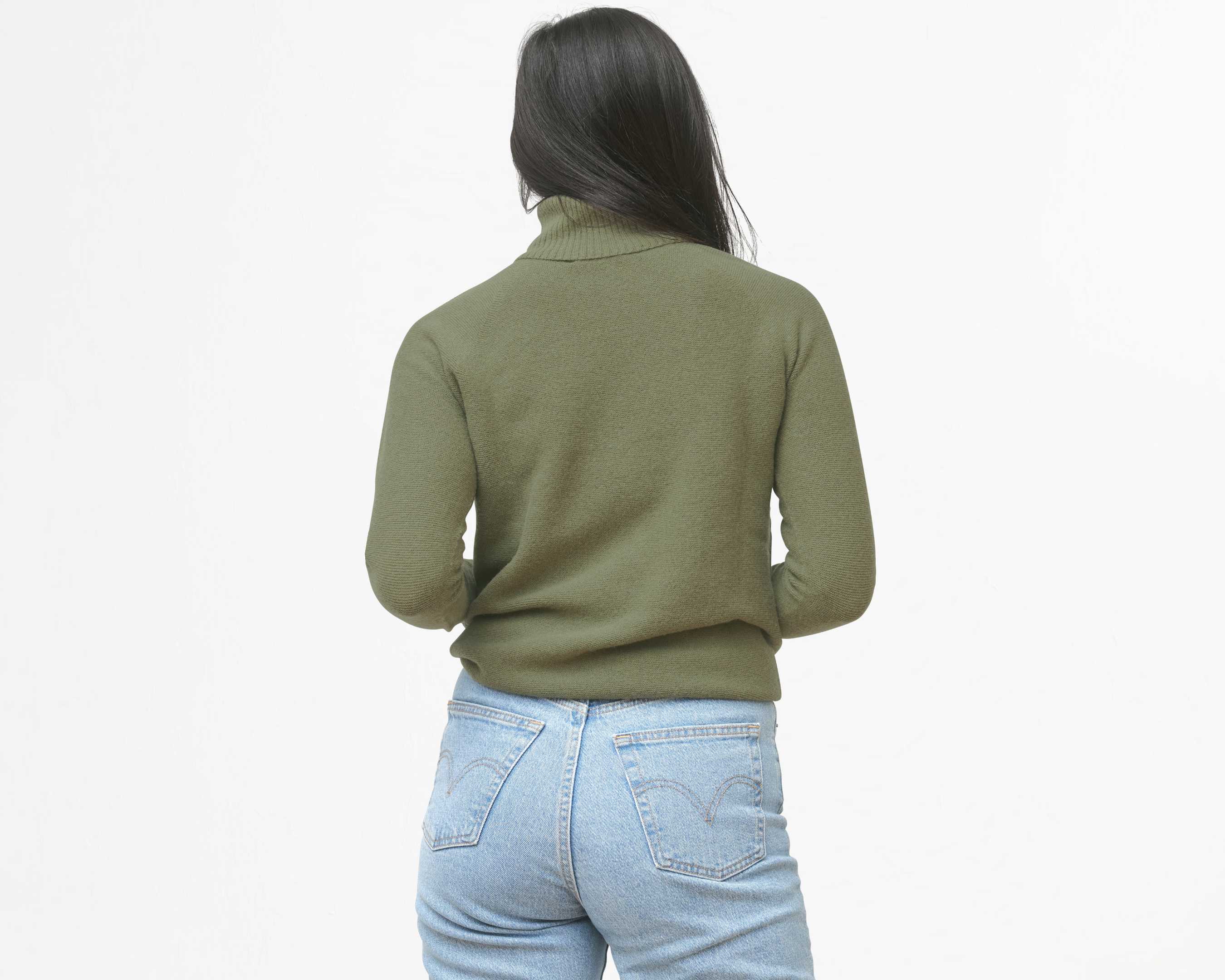 All-Season Turtleneck