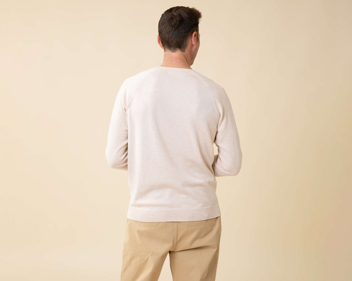 Summer Crew Neck