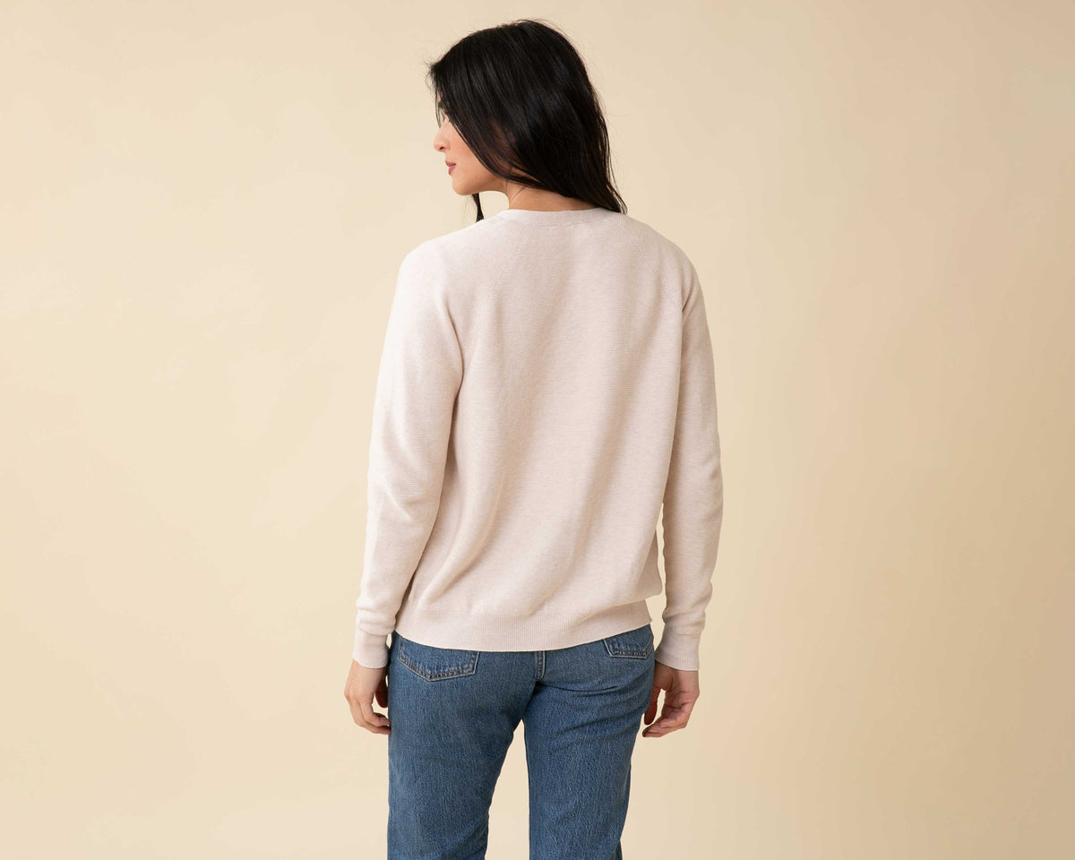 Summer Cardigan