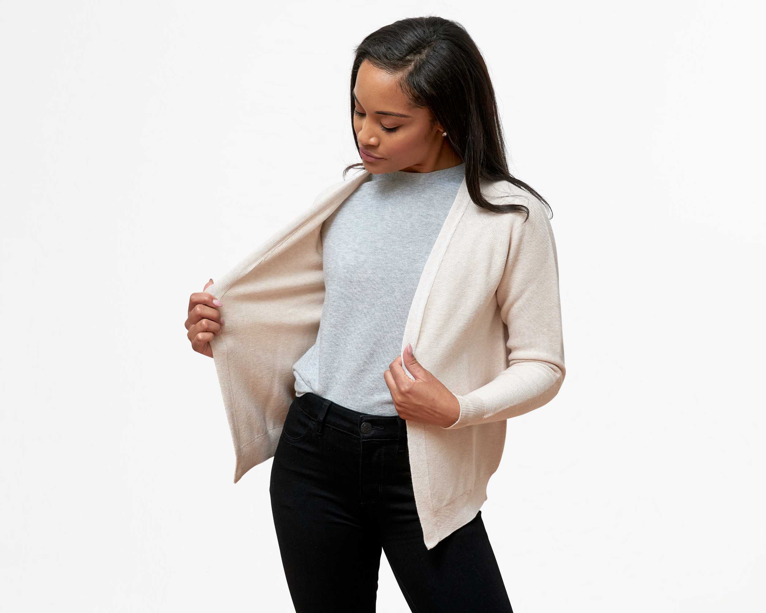 Summer Cardigan