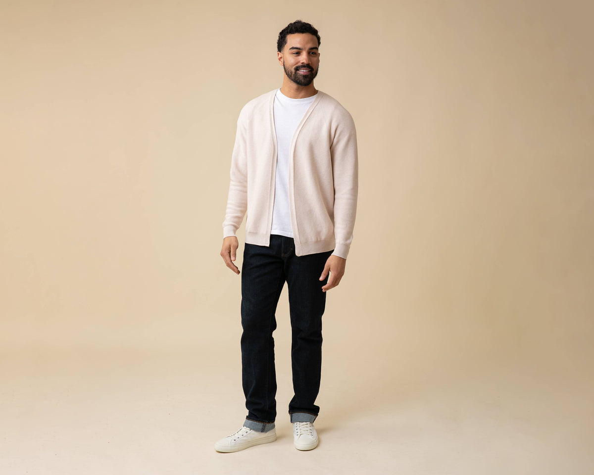 Summer Cardigan