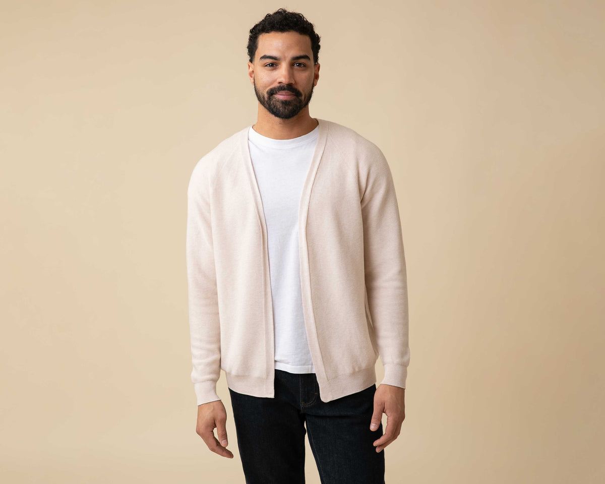 Summer Cardigan