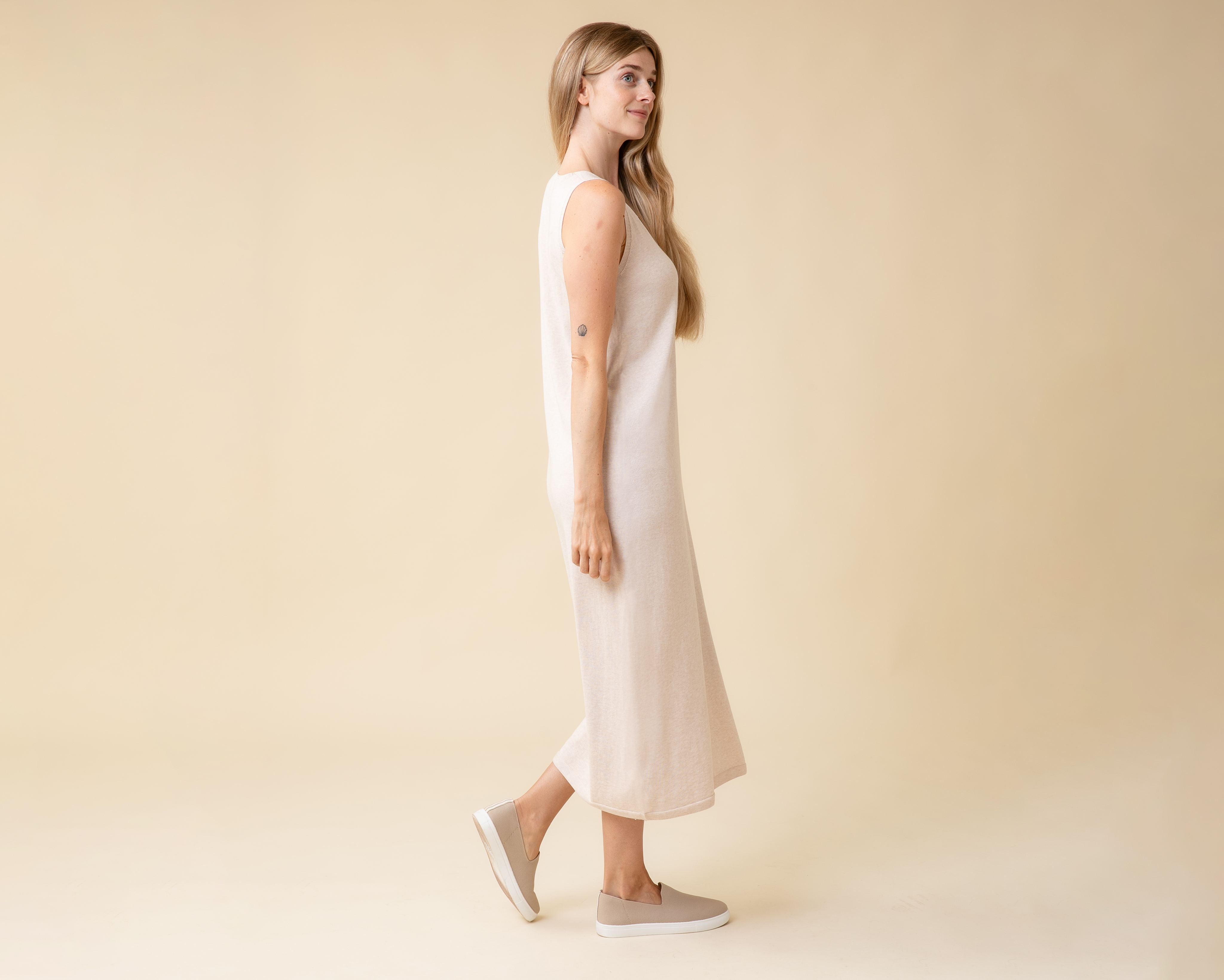 Summer Maxi Dress