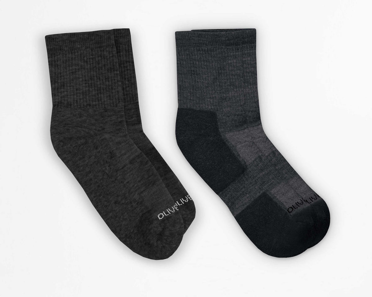 Ankle Sock Bundle