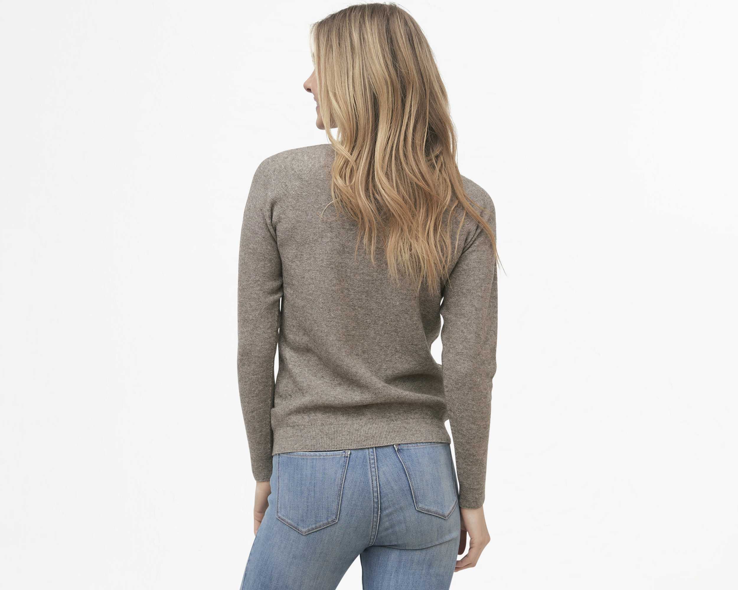 undyed
