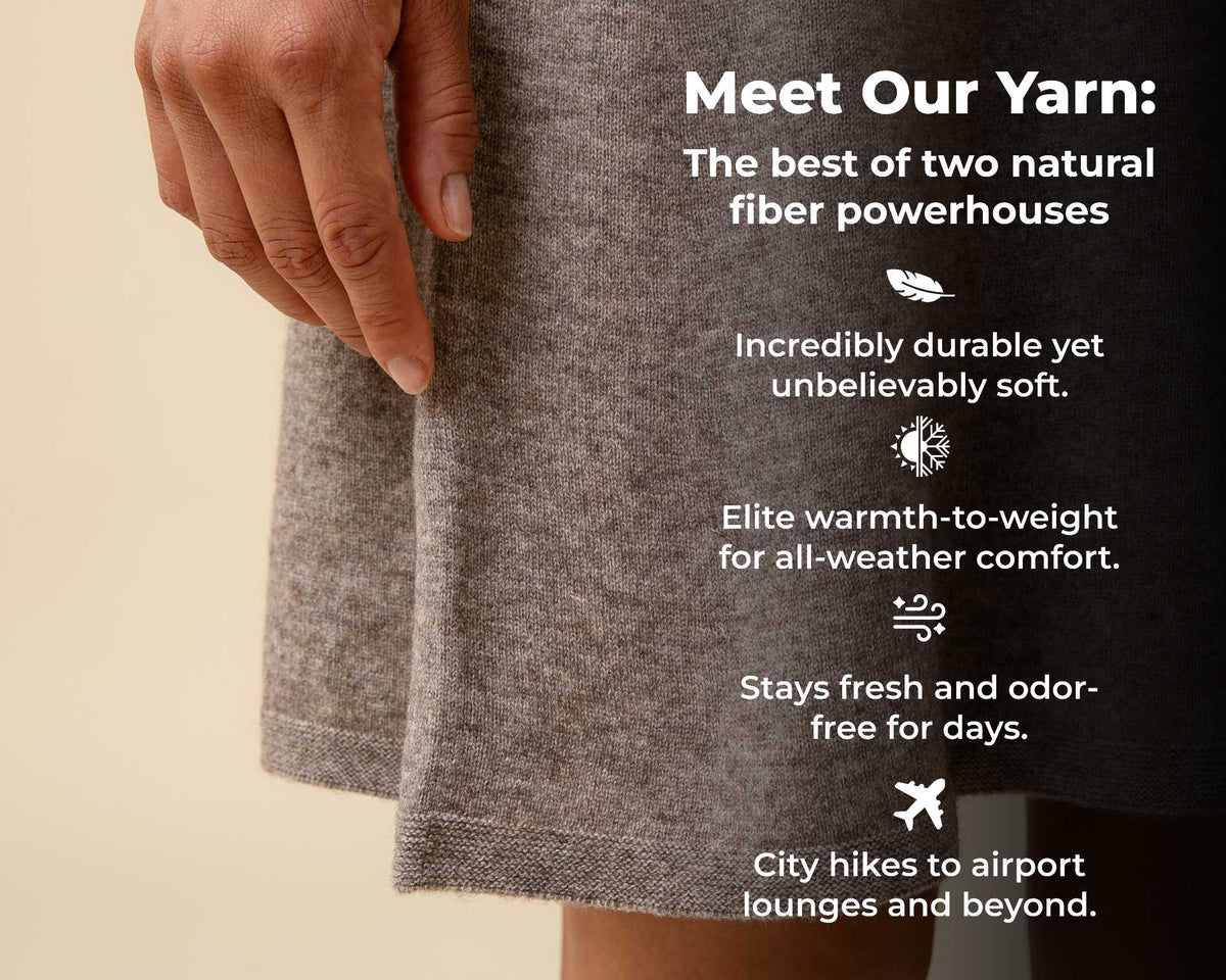 All-Season Swing Dress